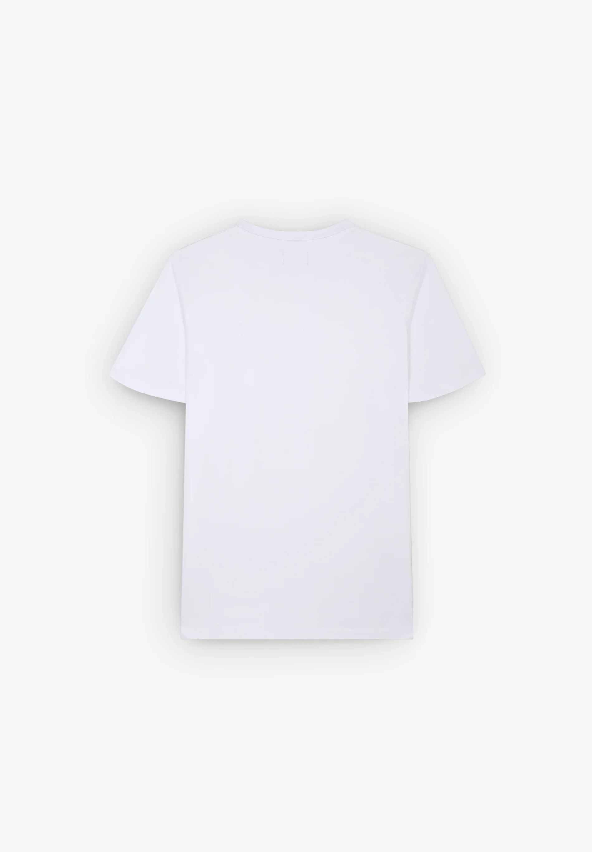 CAMISETA BÁSICA CALAVERA - Image 6