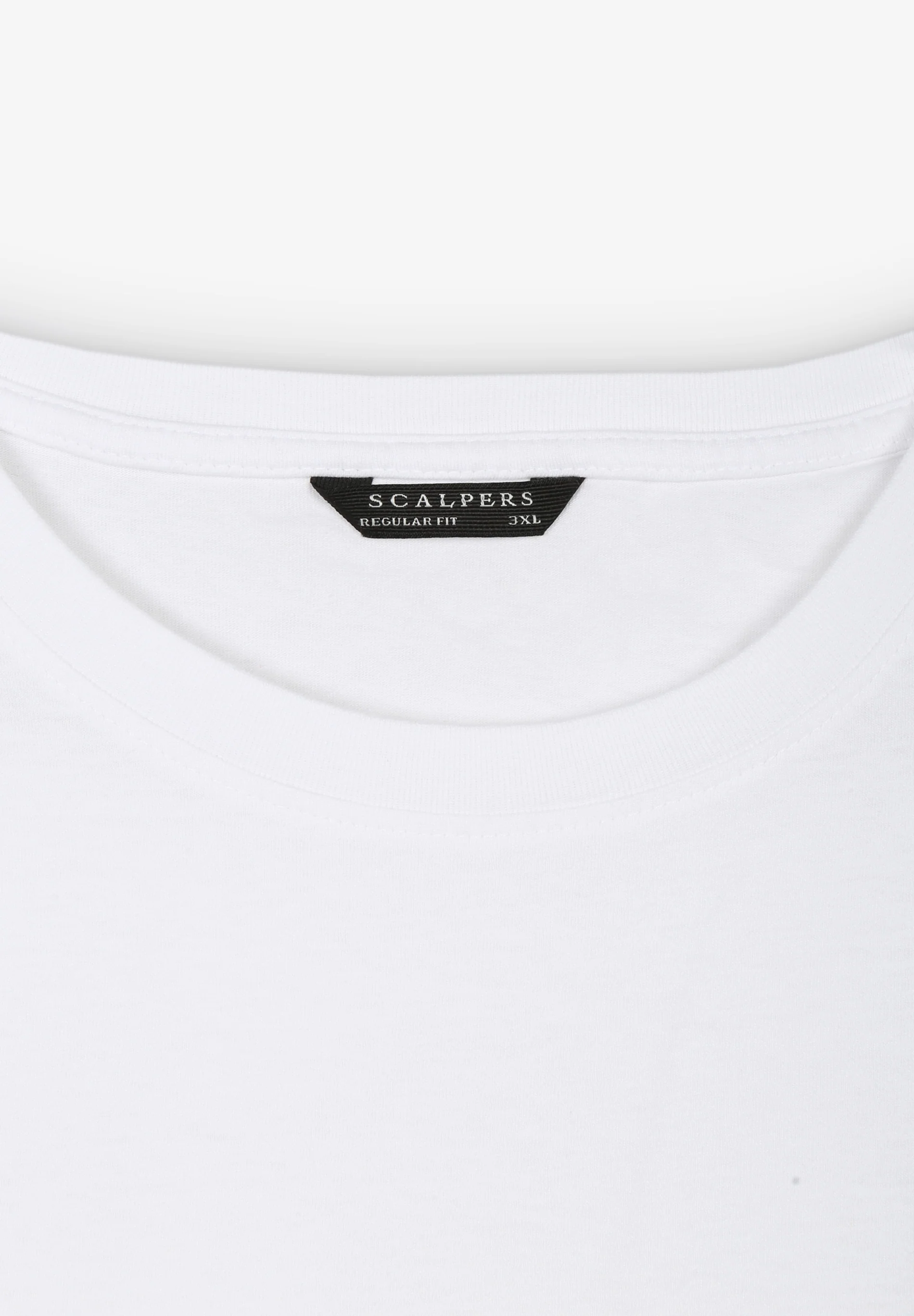 CAMISETA BÁSICA CALAVERA - Image 7