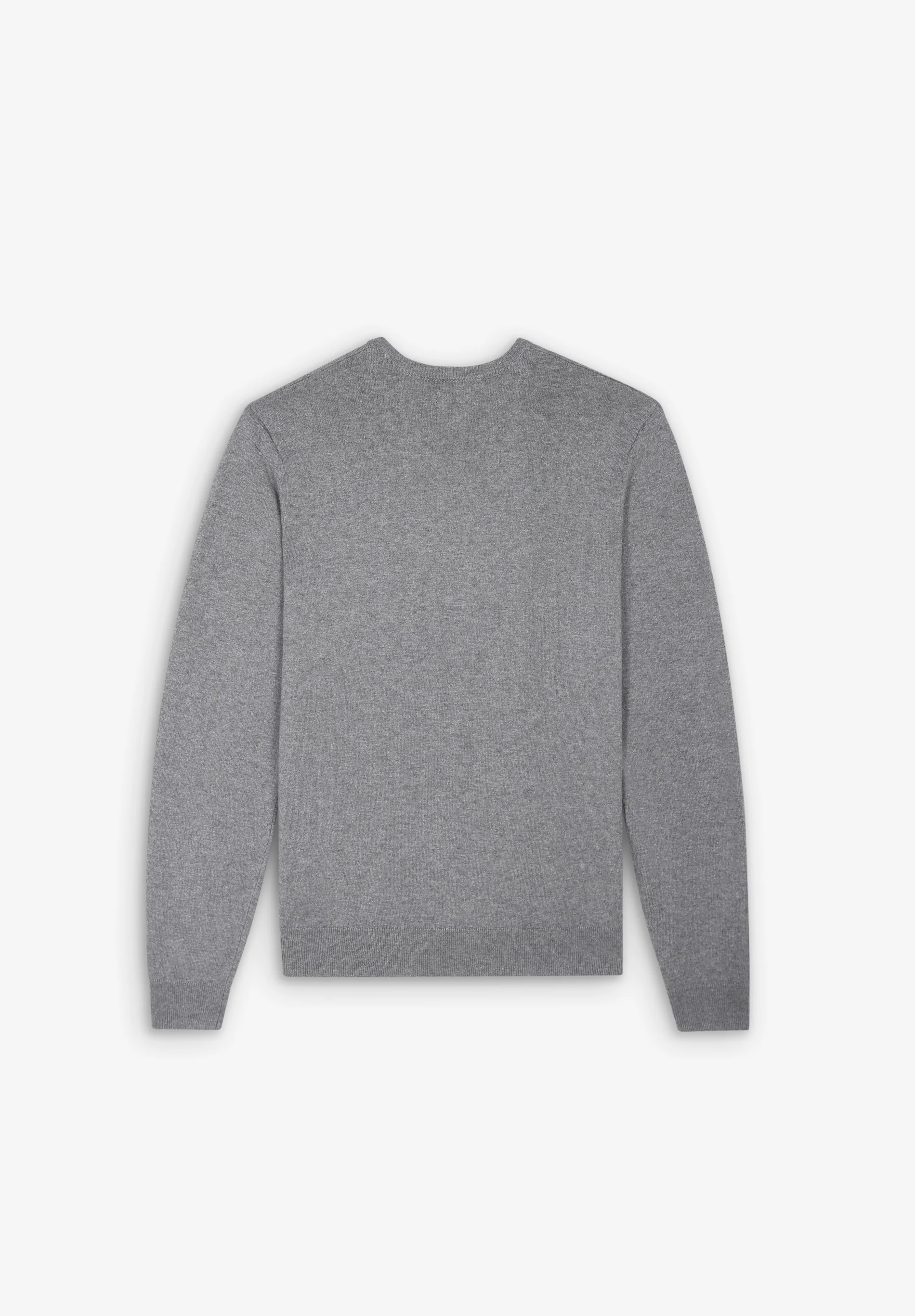 JERSEY BÁSICO BORDADO ALGODÓN - Image 6