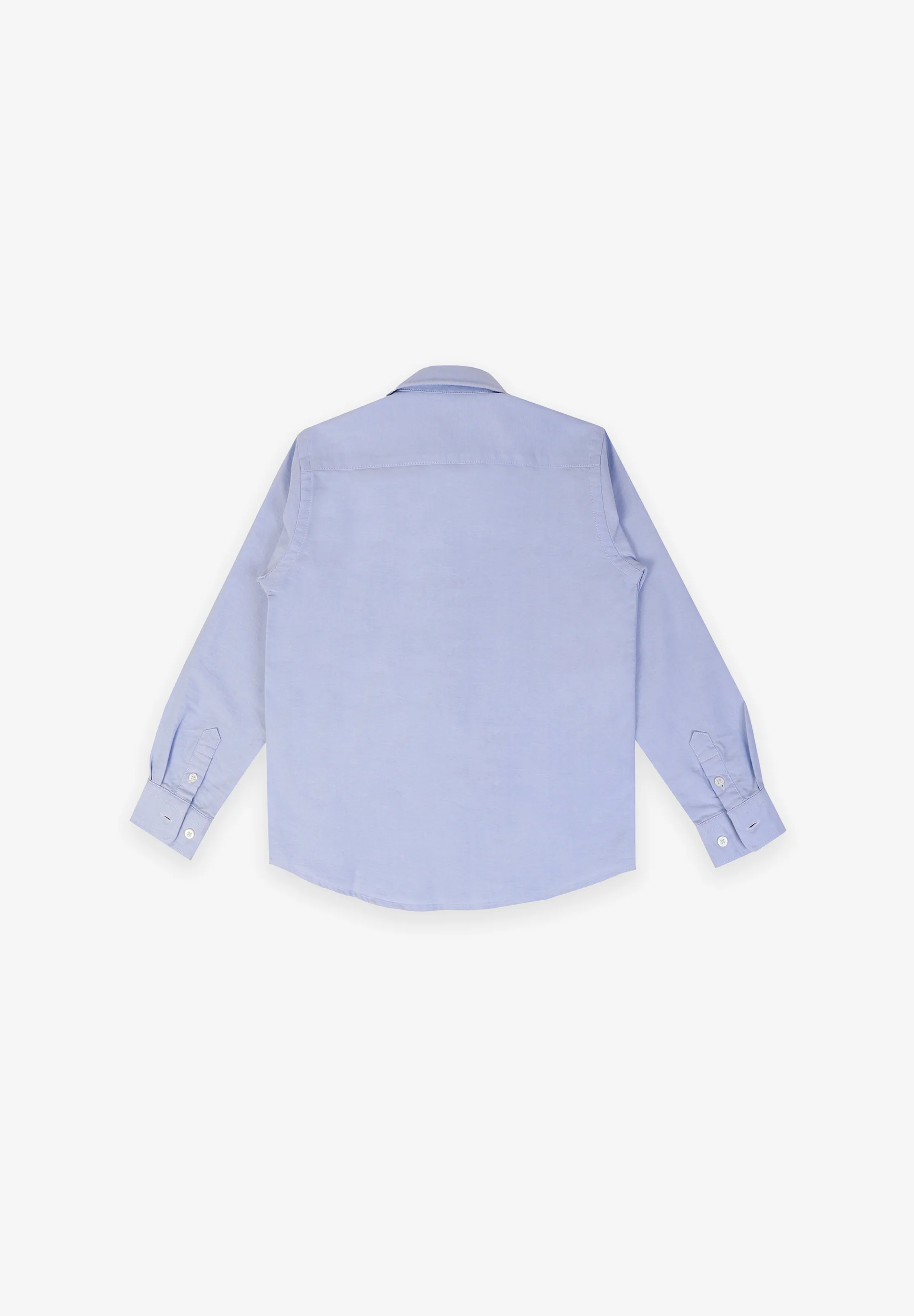CAMISA OXFORD CUELLO BOTONES - Image 6