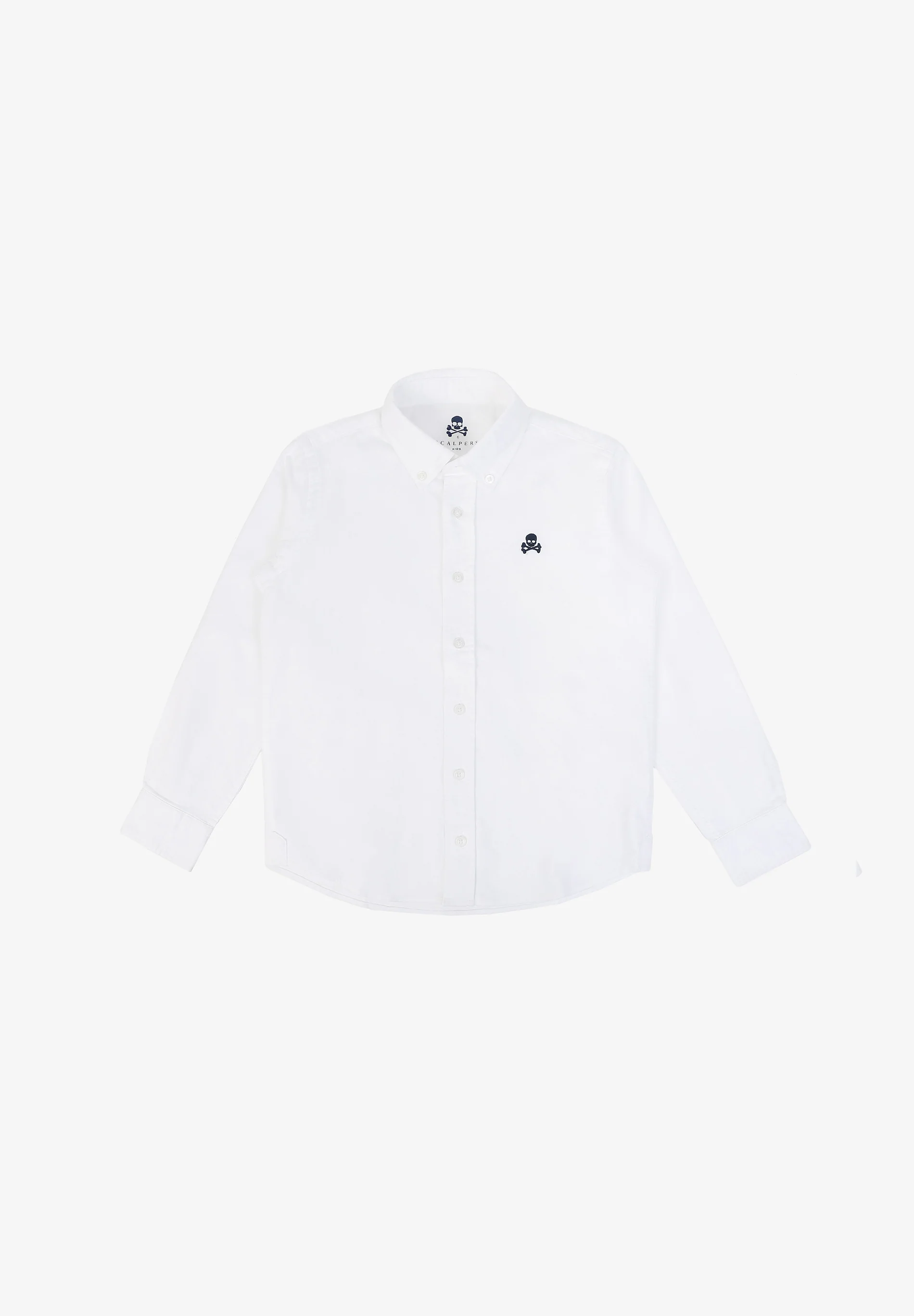CAMISA OXFORD CUELLO BOTONES - Image 4