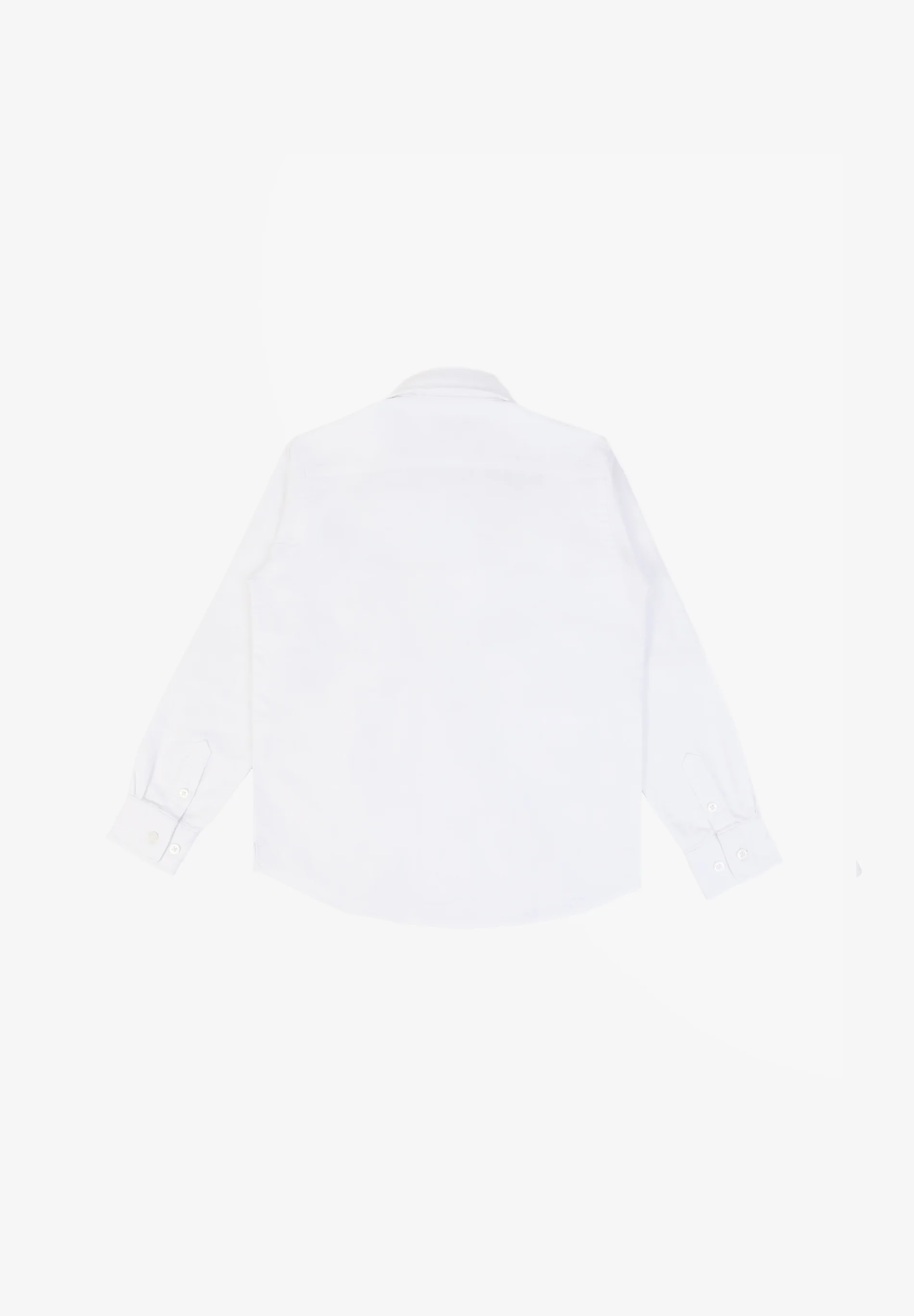 CAMISA OXFORD CUELLO BOTONES - Image 5