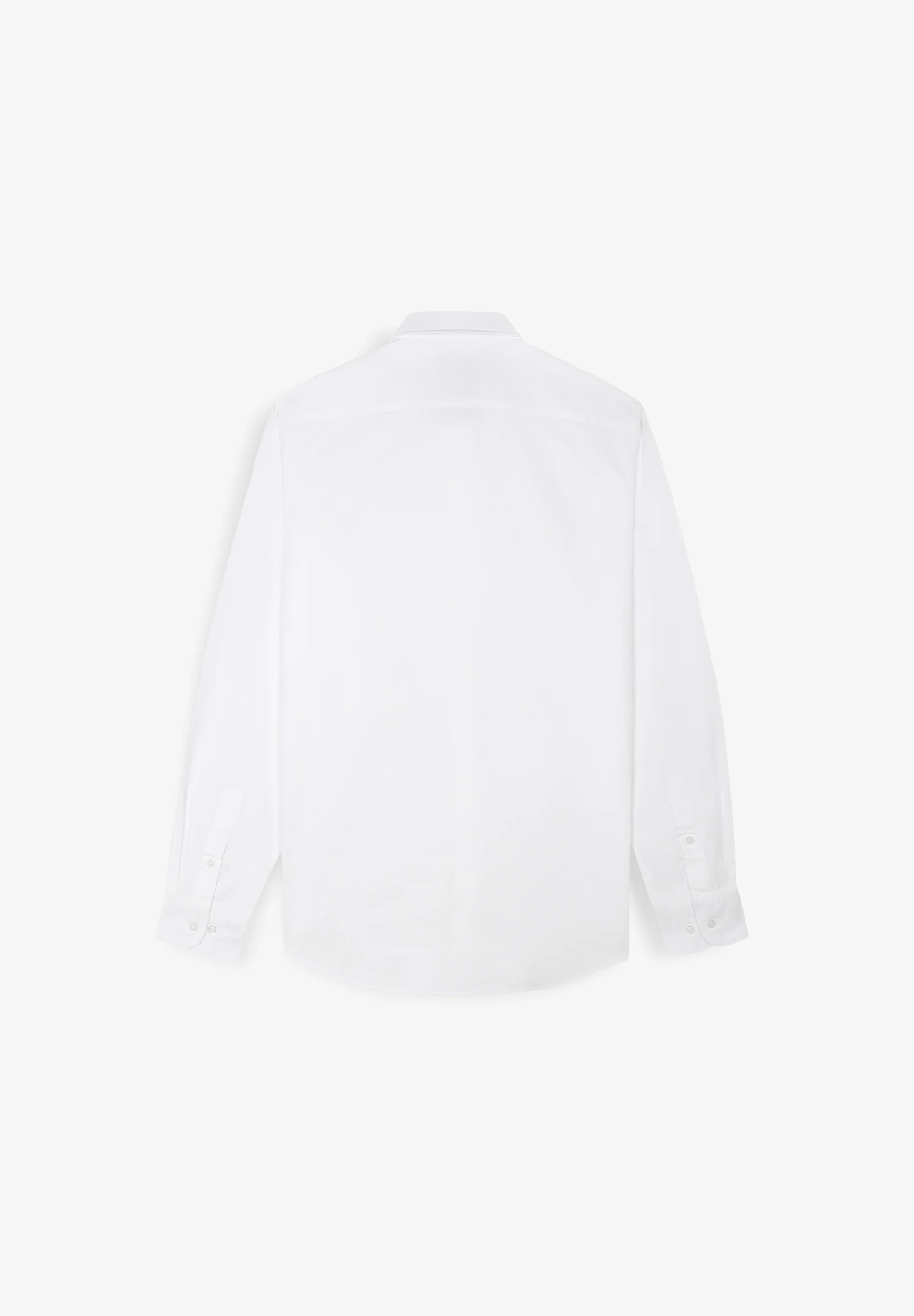 CAMISA OXFORD CALAVERA CONTRASTE - Image 5