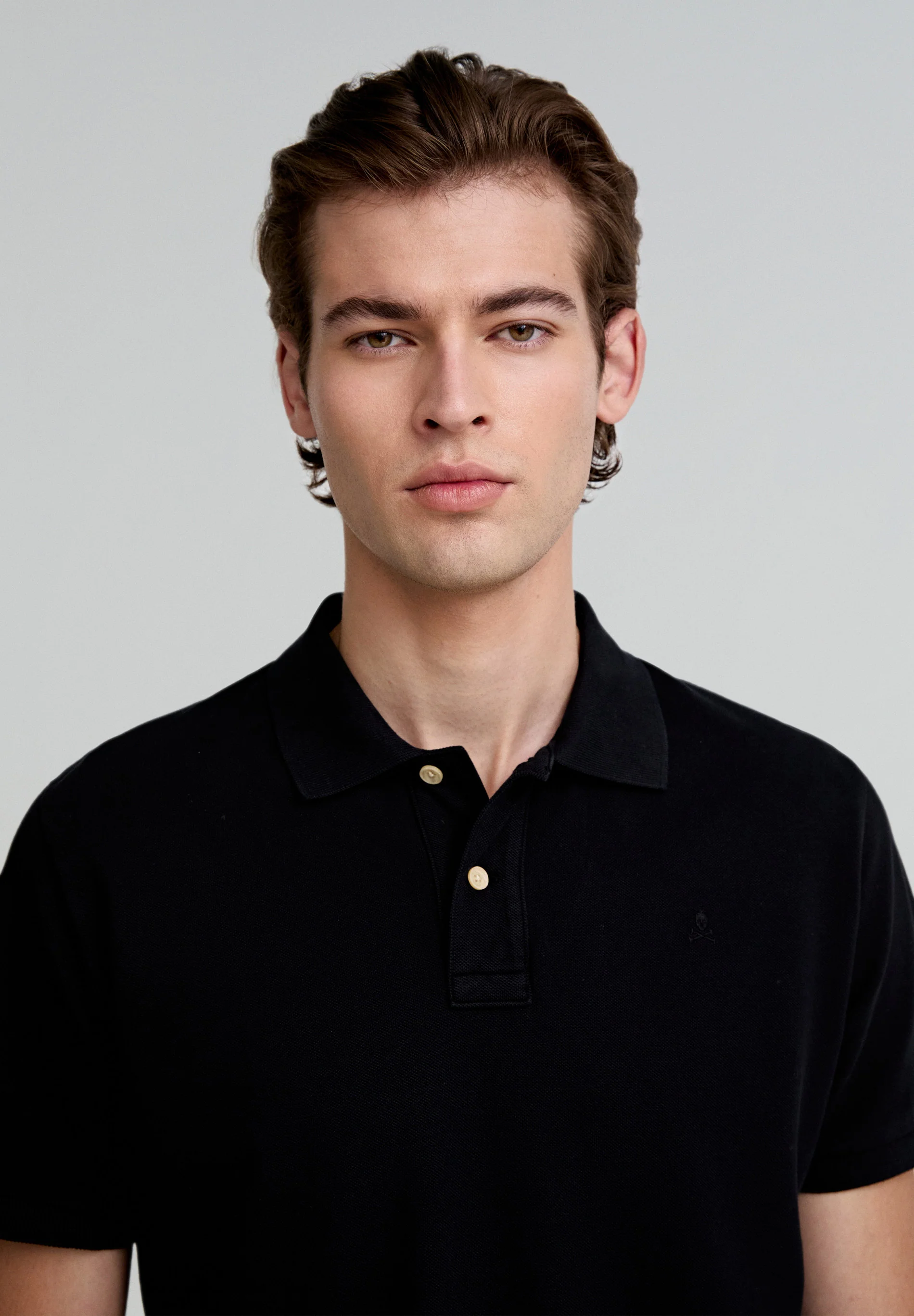 POLO BÁSICO CALAVERA - Image 3