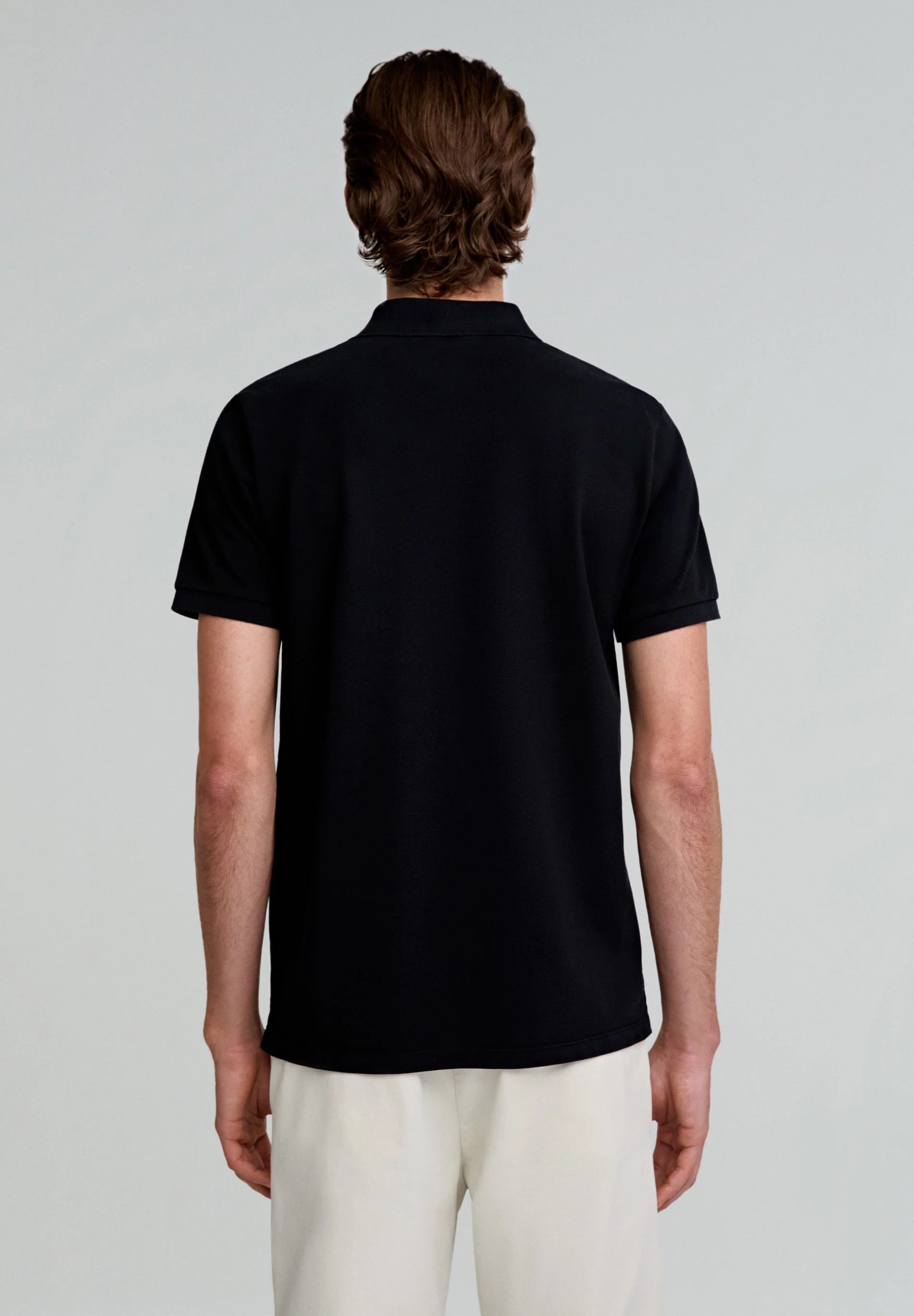 POLO BÁSICO CALAVERA - Image 4
