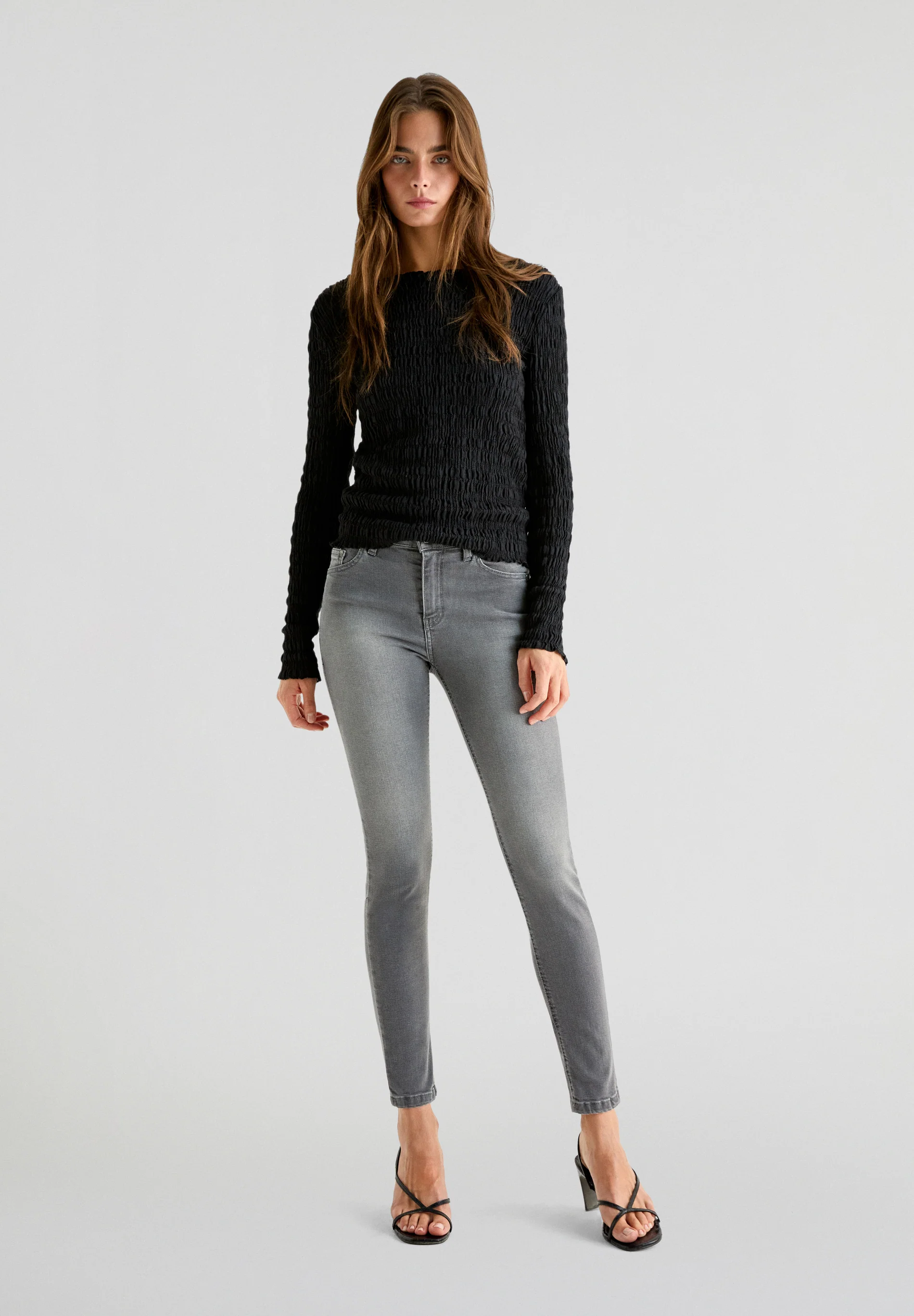 JEANS SKINNY FIT - Image 2