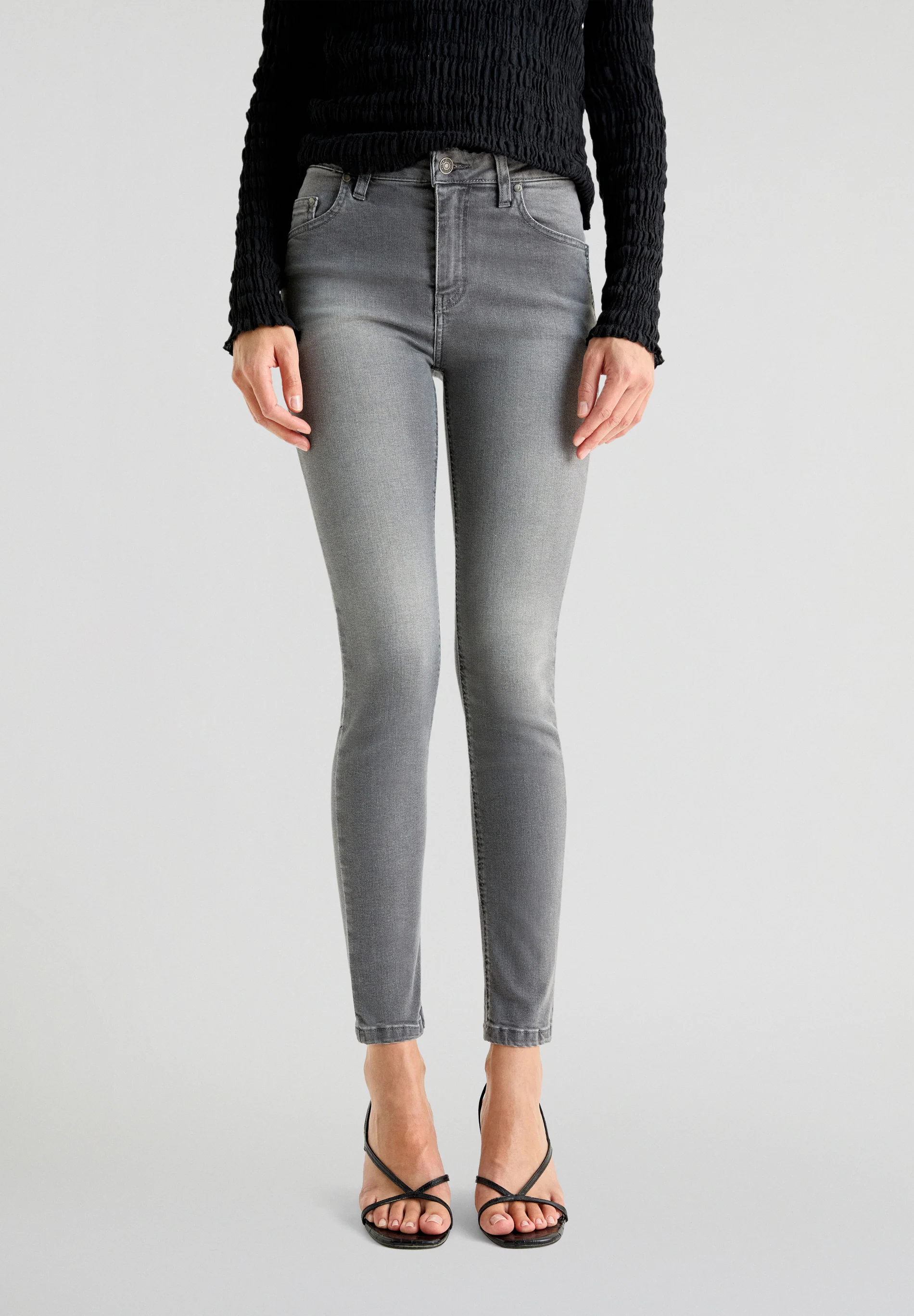 JEANS SKINNY FIT - Image 3