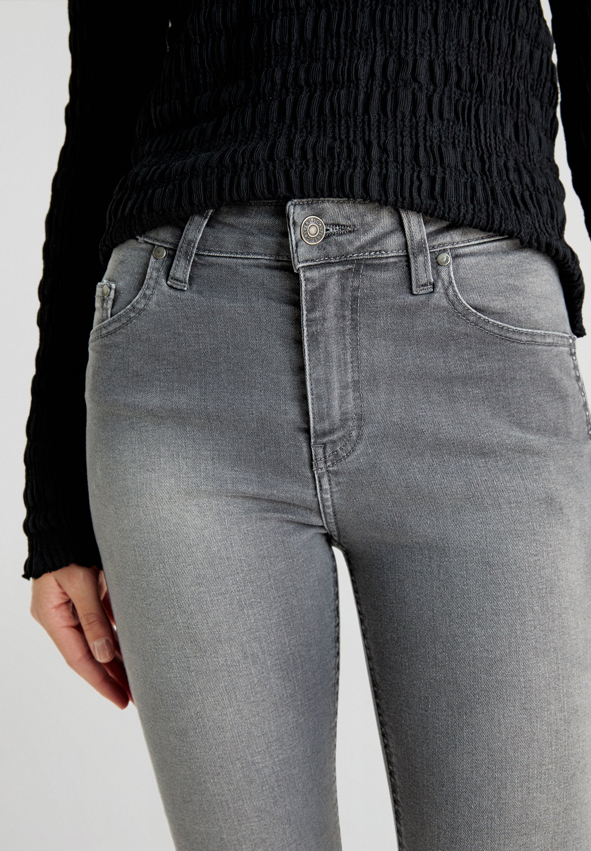 JEANS SKINNY FIT - Image 5