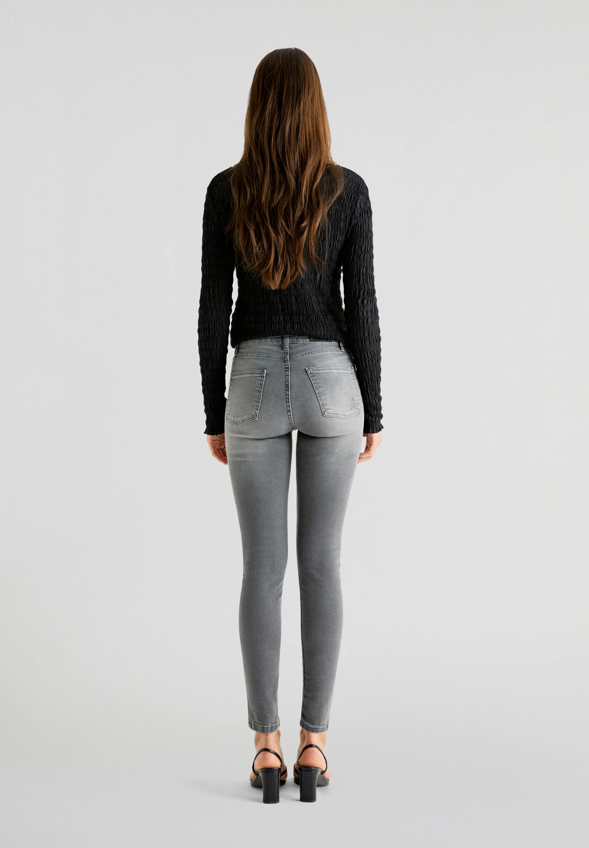 JEANS SKINNY FIT - Image 6