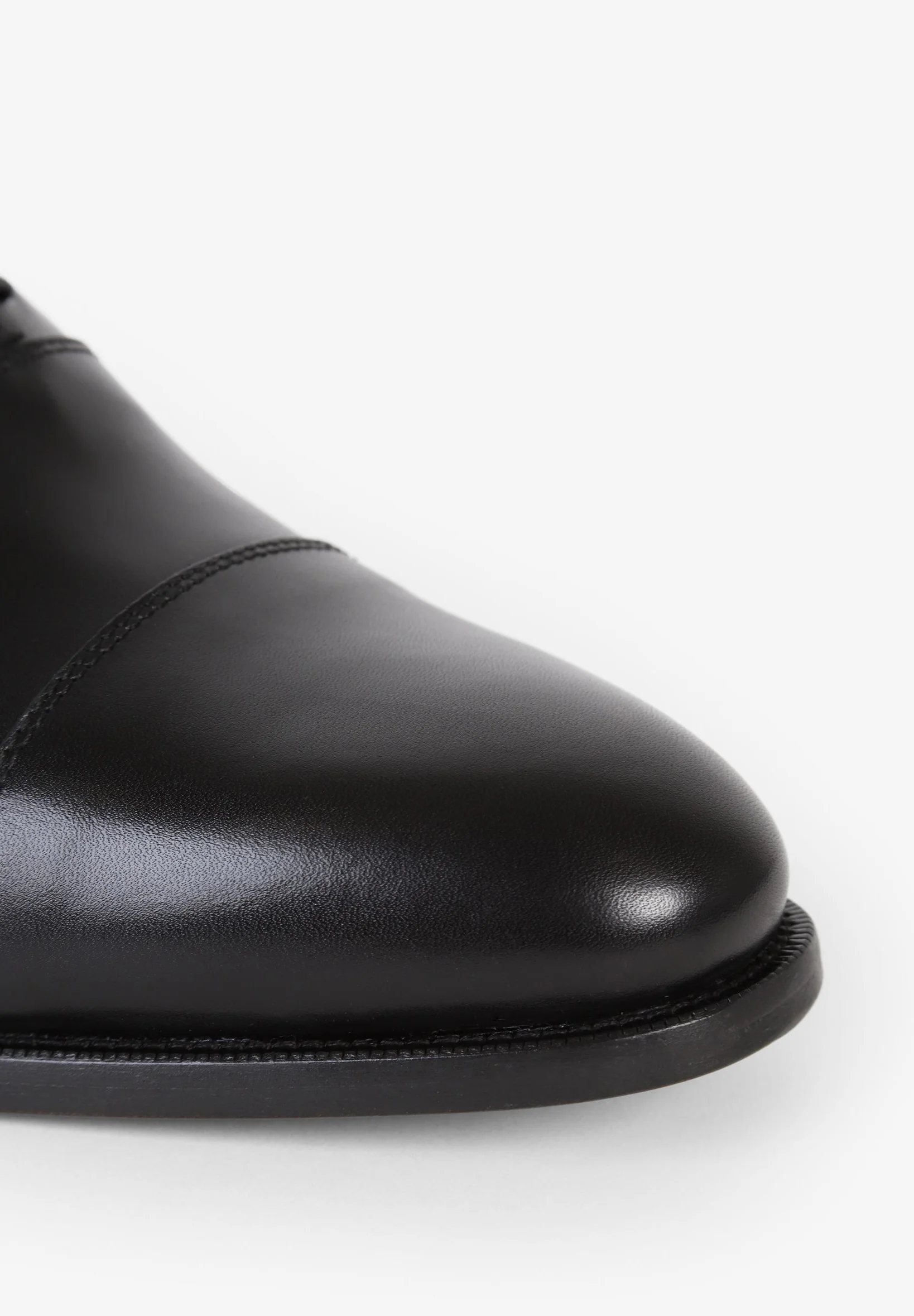 ZAPATOS OXFORD VESTIR PIEL - Image 4