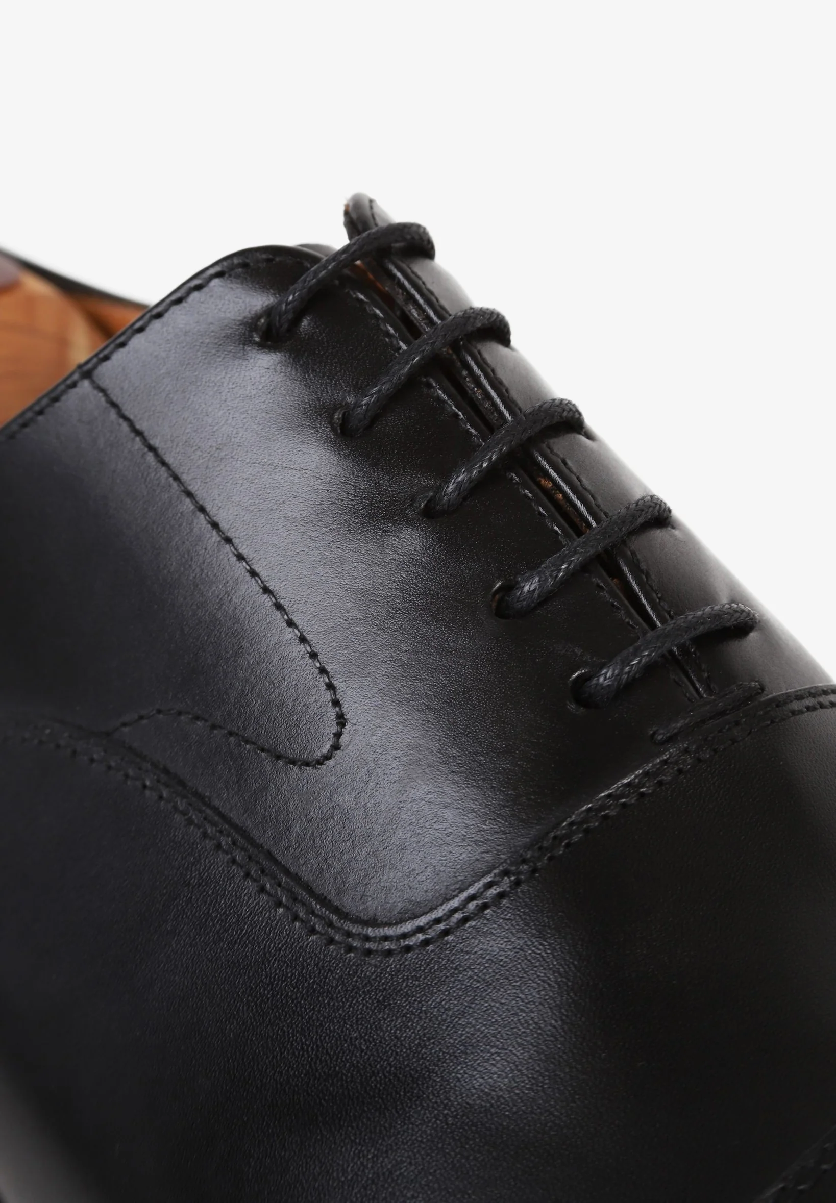 ZAPATOS OXFORD VESTIR PIEL - Image 5