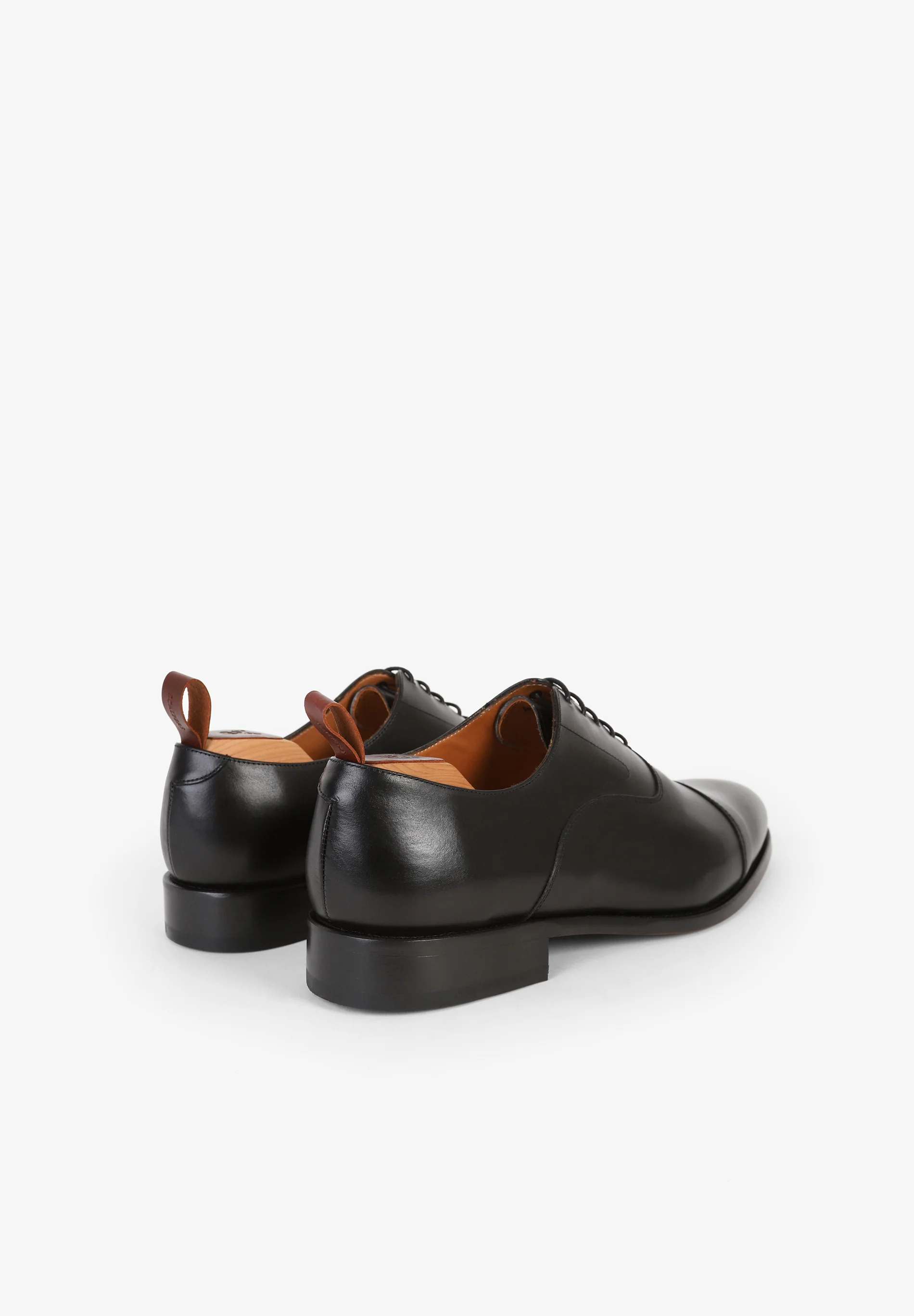 ZAPATOS OXFORD VESTIR PIEL - Image 7