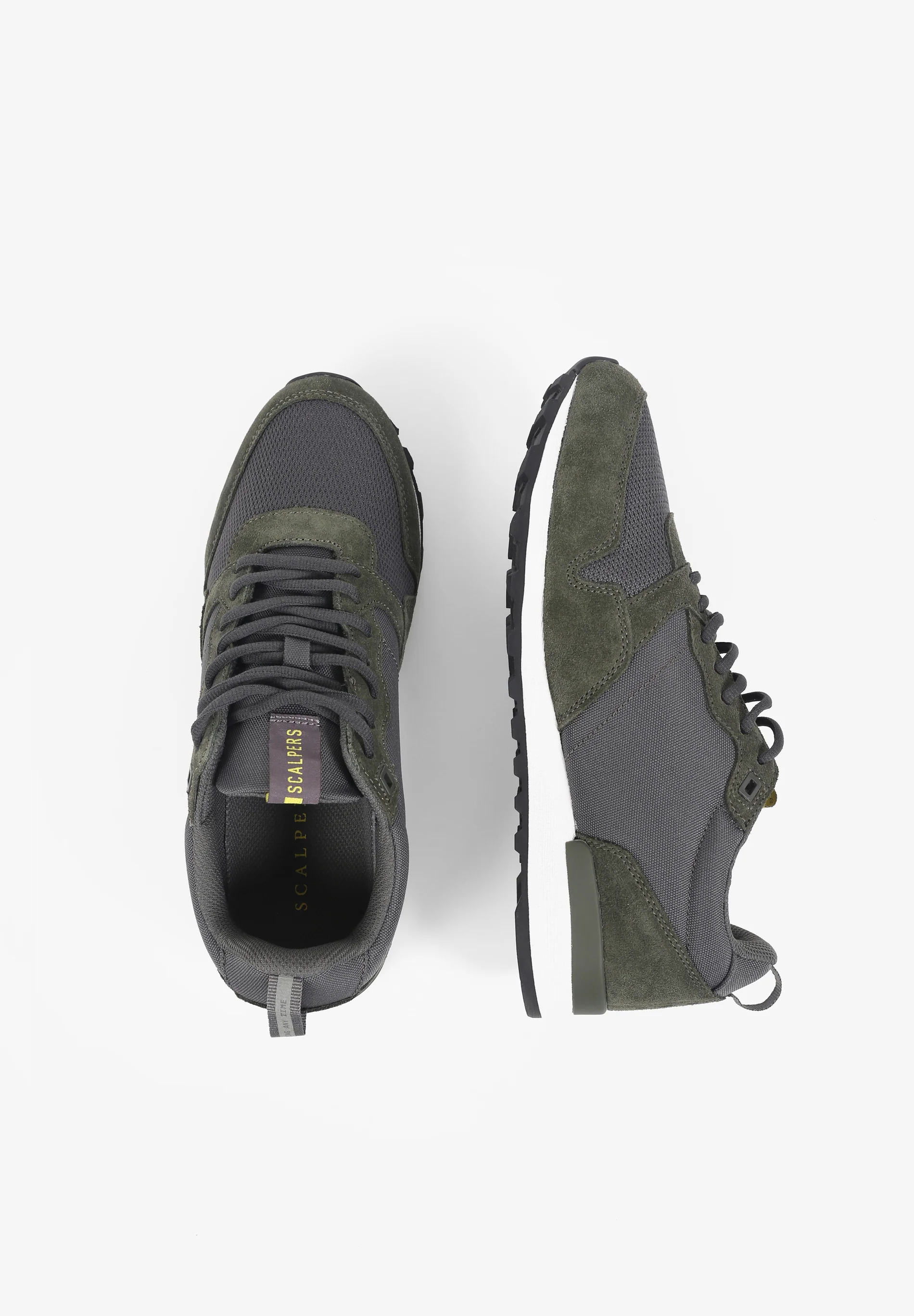 SNEAKERS SERRAJE CANADIAN - Image 10