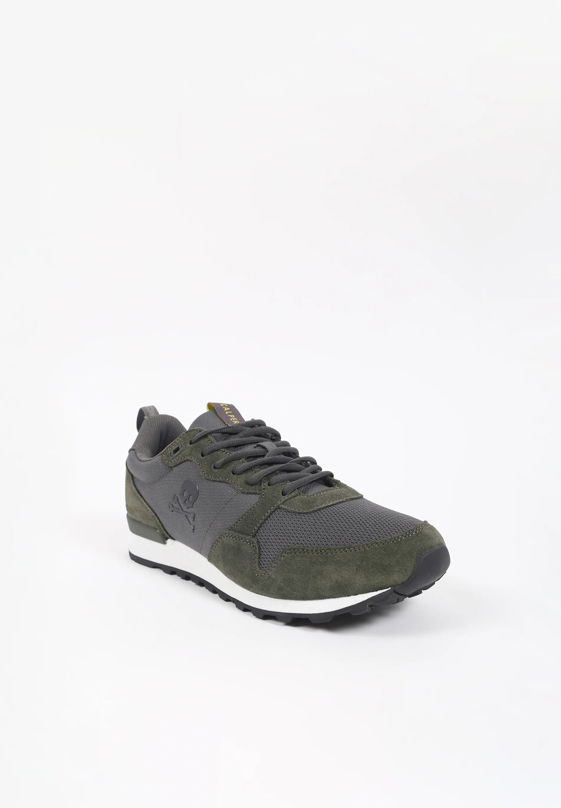SNEAKERS SERRAJE CANADIAN - Image 3