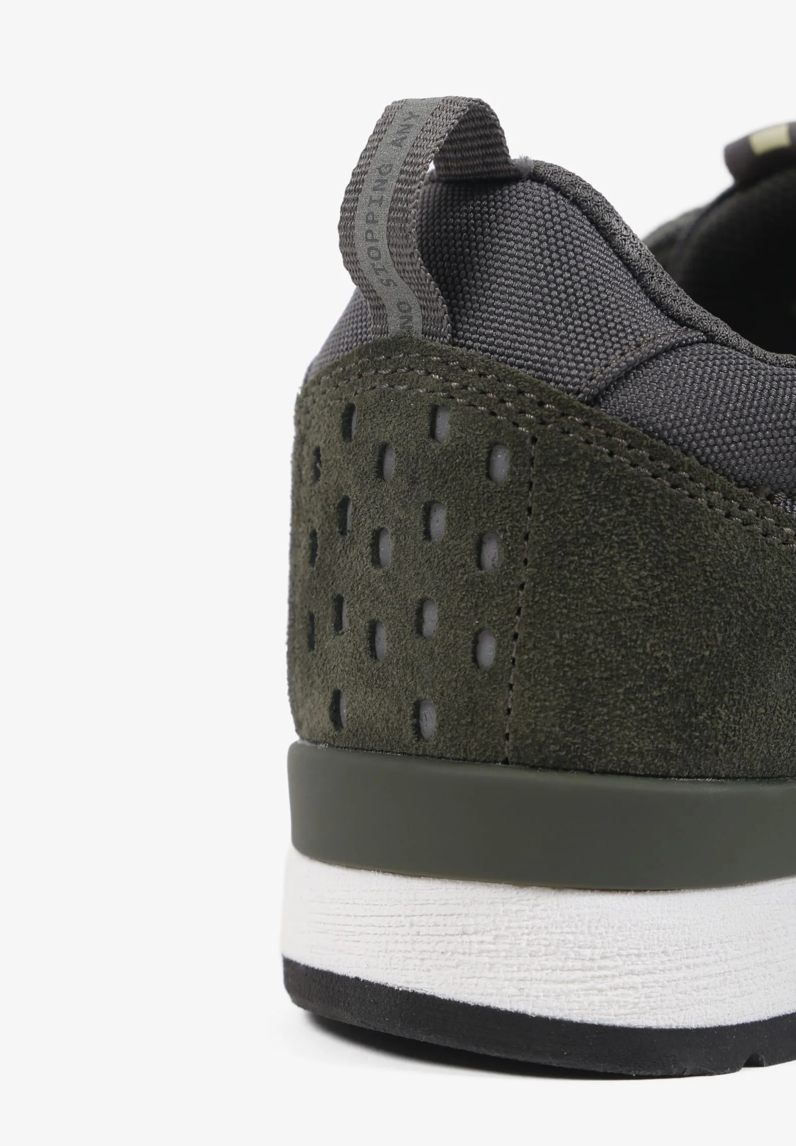 SNEAKERS SERRAJE CANADIAN - Image 6