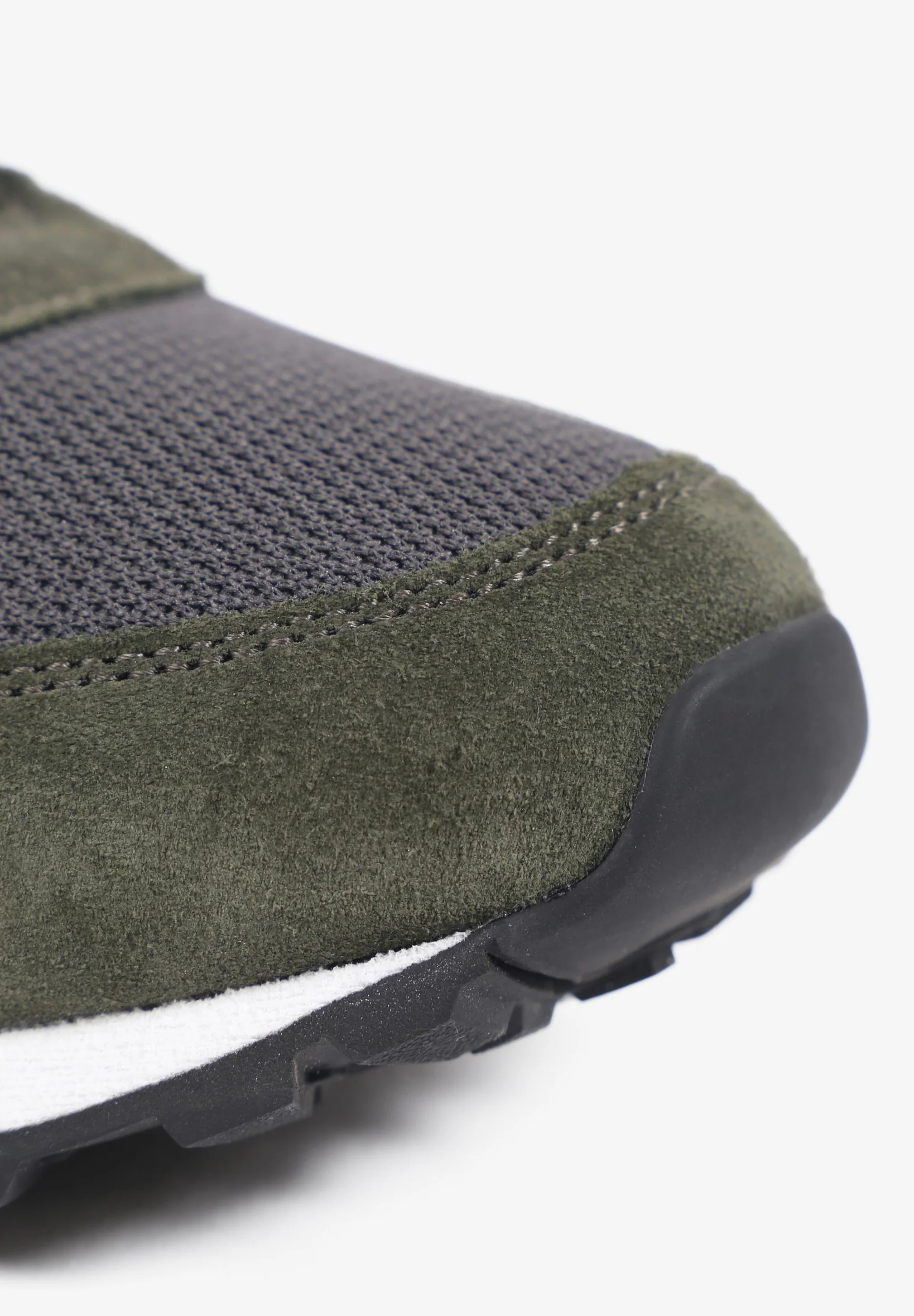 SNEAKERS SERRAJE CANADIAN - Image 7