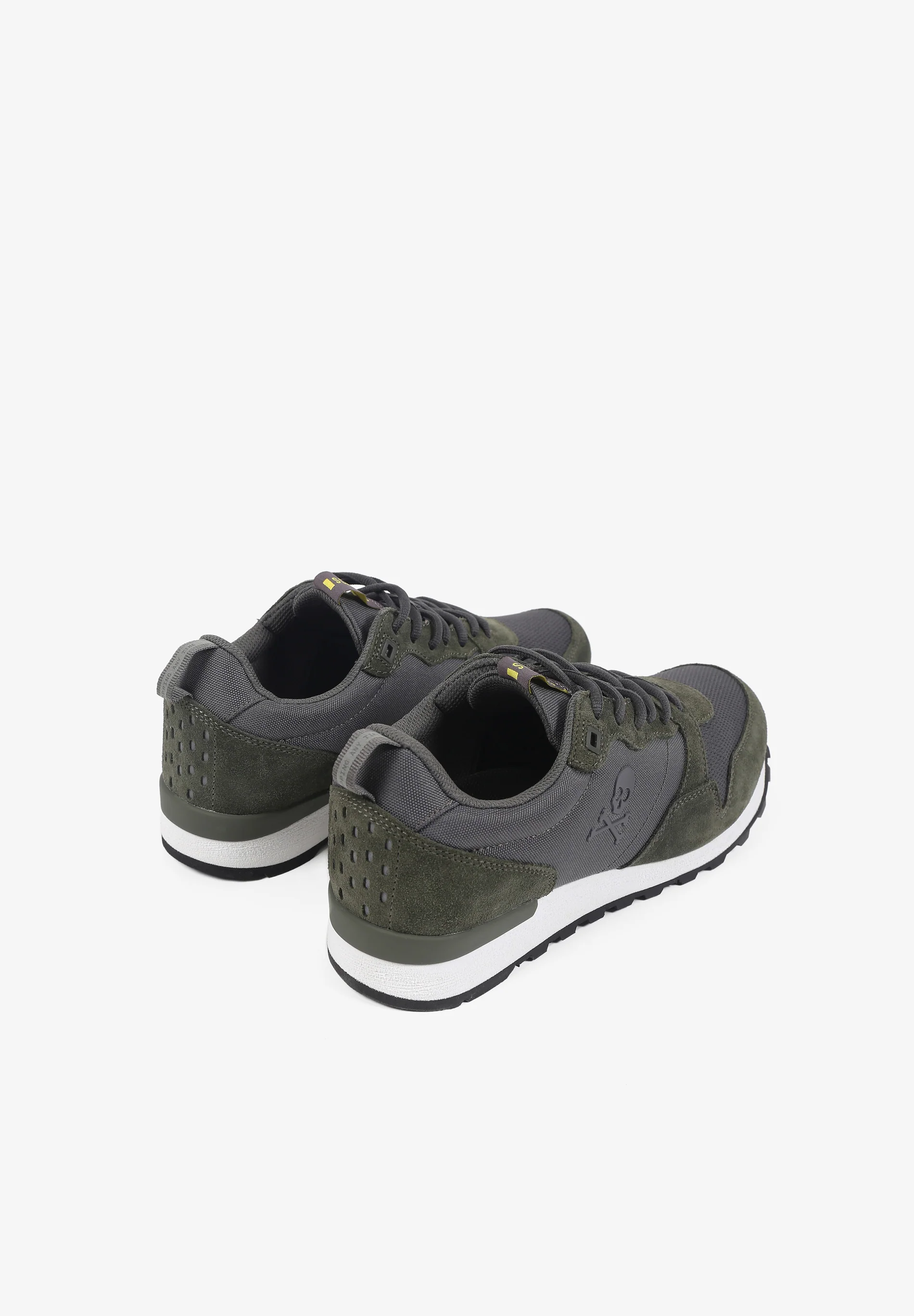 SNEAKERS SERRAJE CANADIAN - Image 8