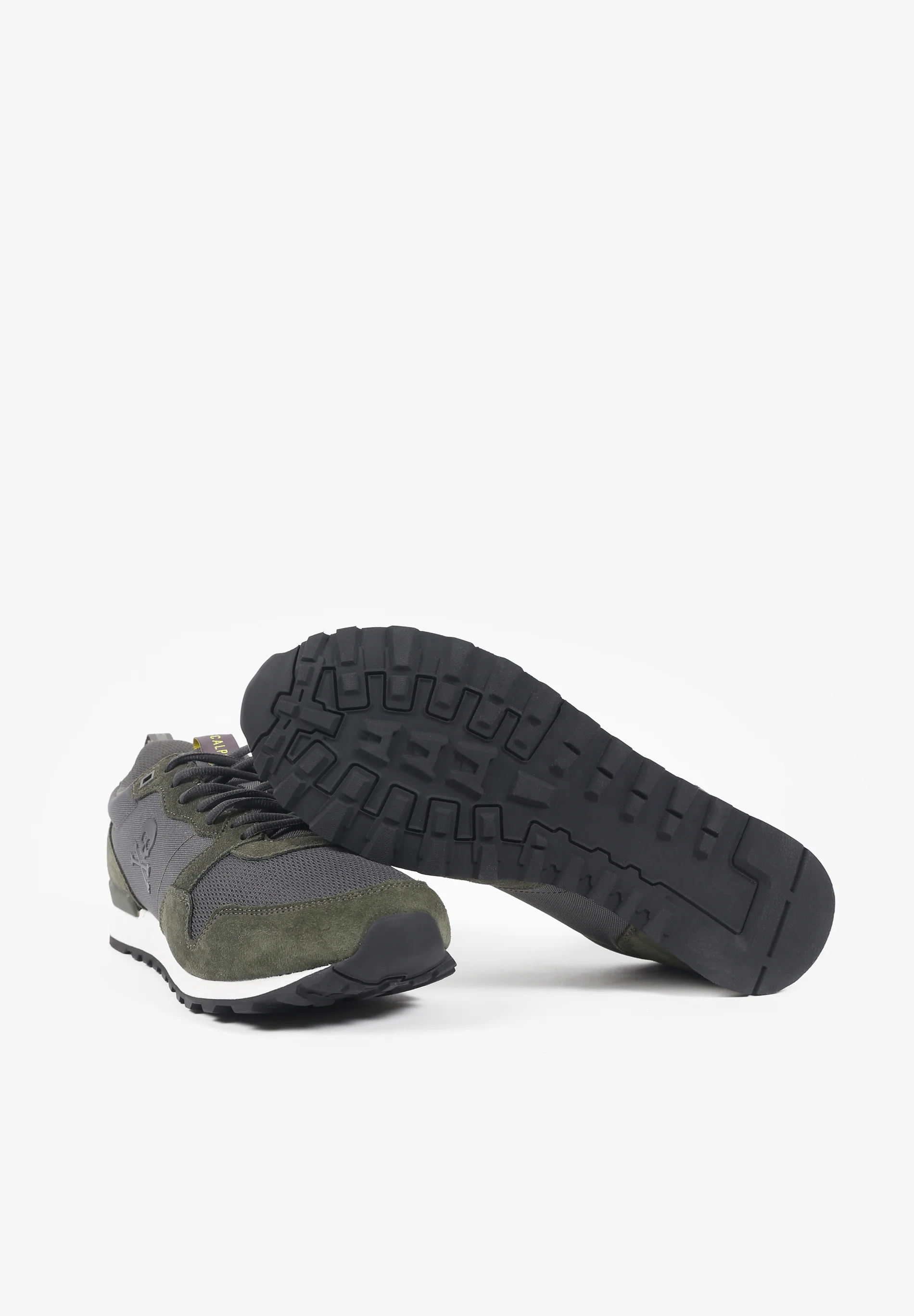 SNEAKERS SERRAJE CANADIAN - Image 9