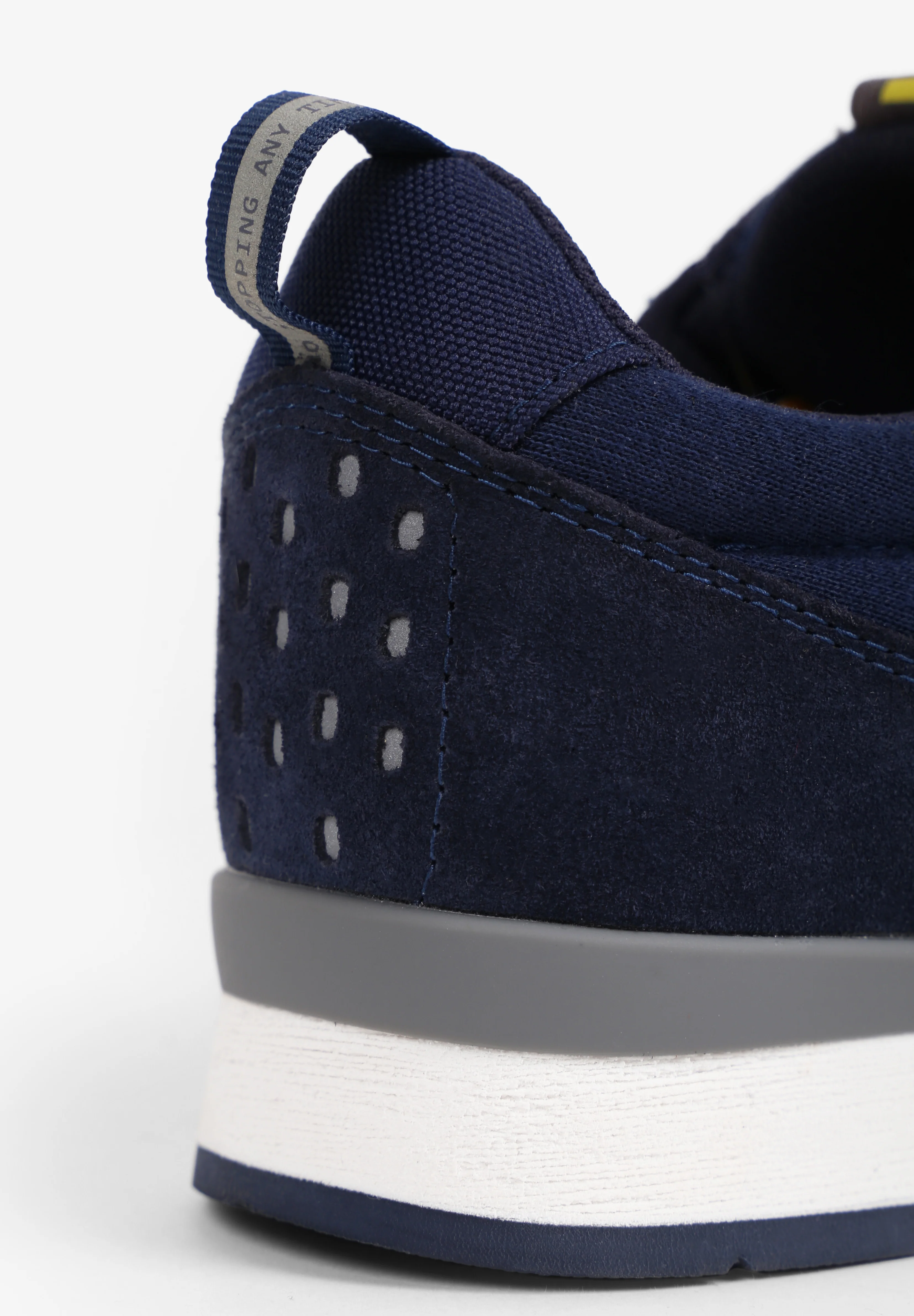 SNEAKERS SERRAJE CANADIAN - Image 6