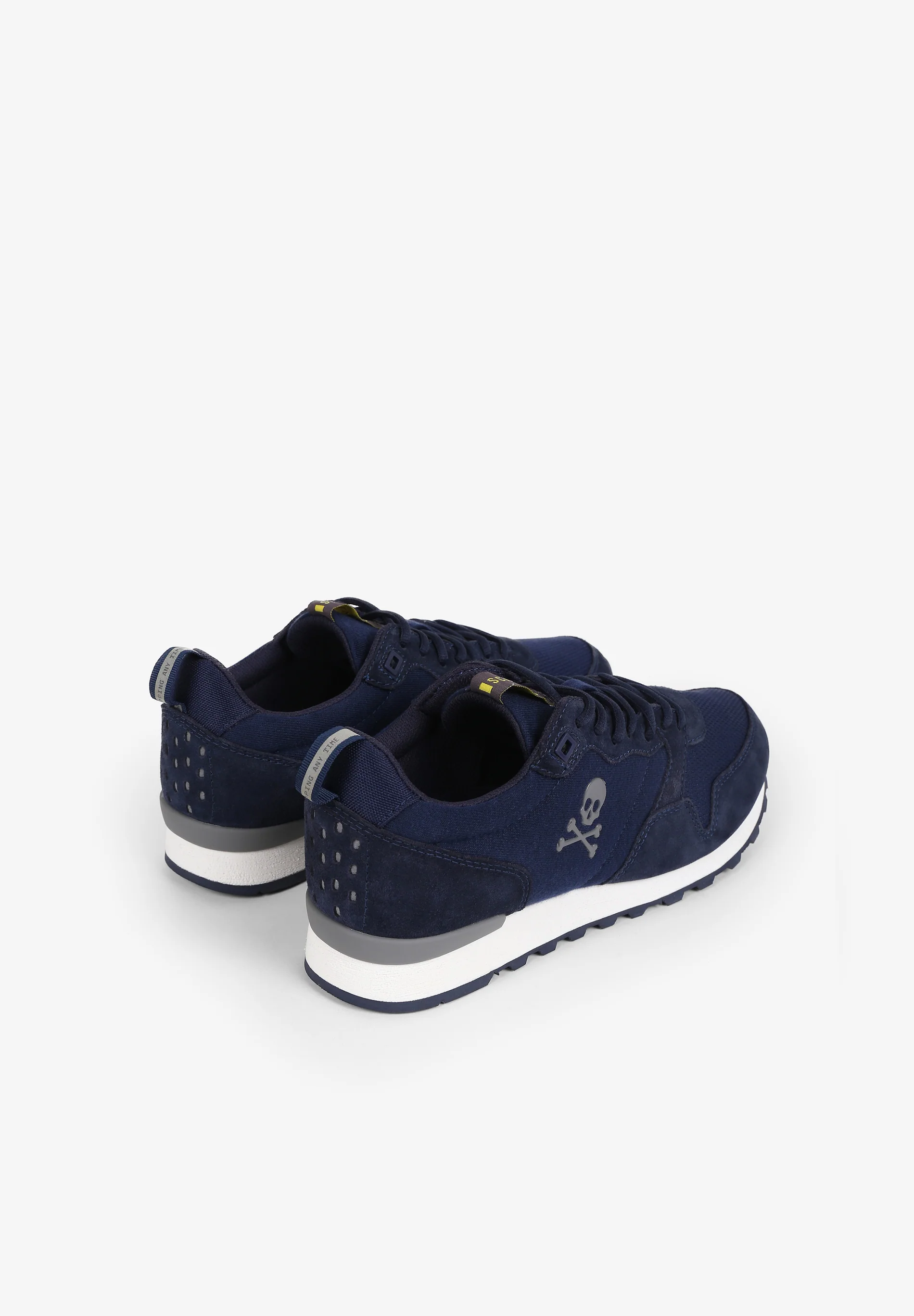 SNEAKERS SERRAJE CANADIAN - Image 7