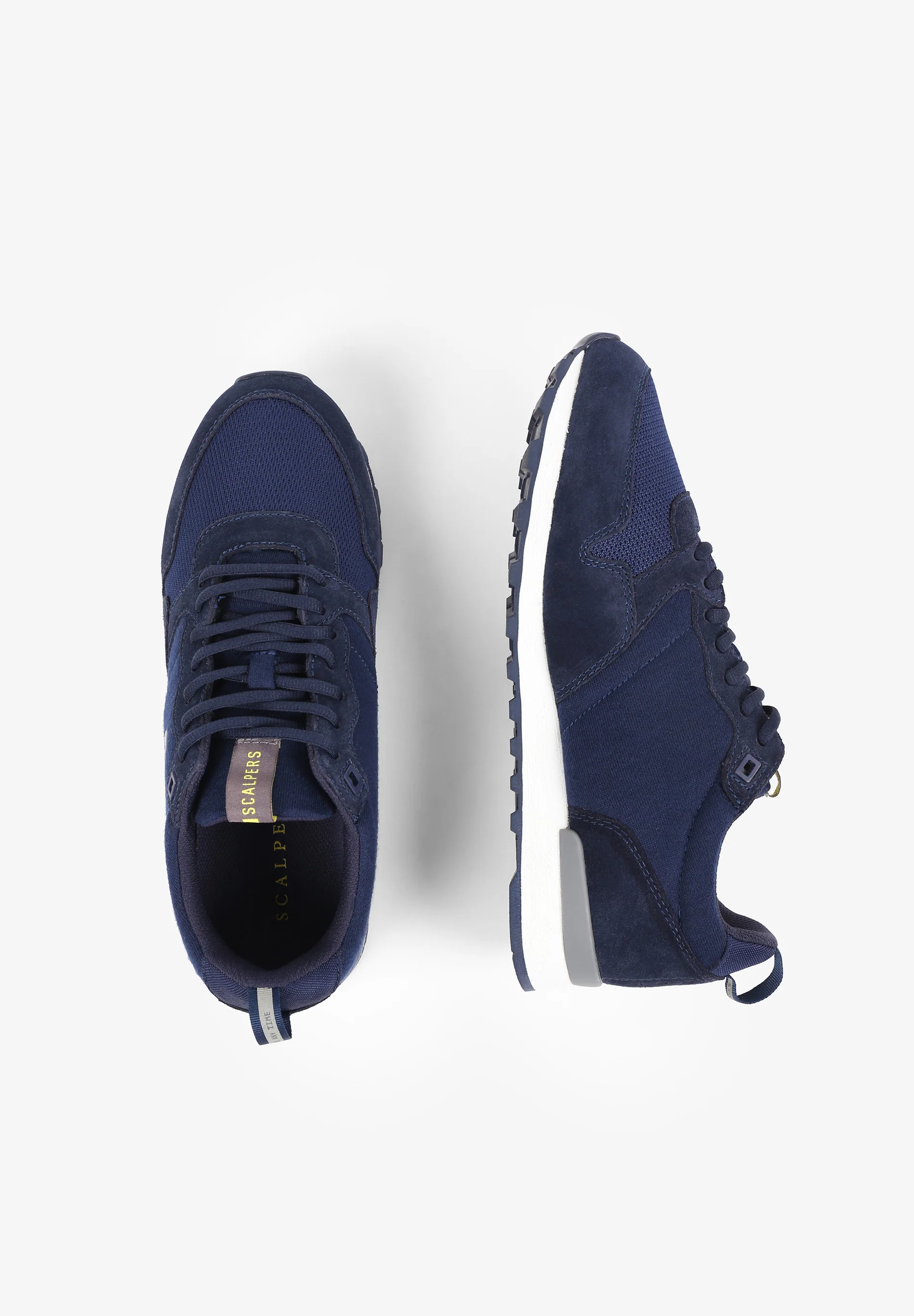 SNEAKERS SERRAJE CANADIAN - Image 8
