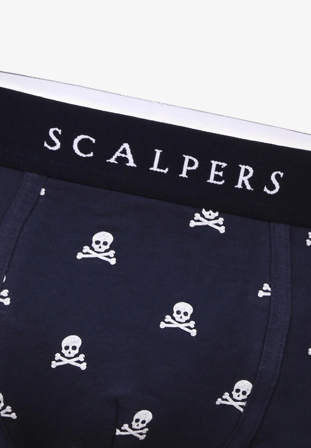 BOXER CALAVERAS - Image 2
