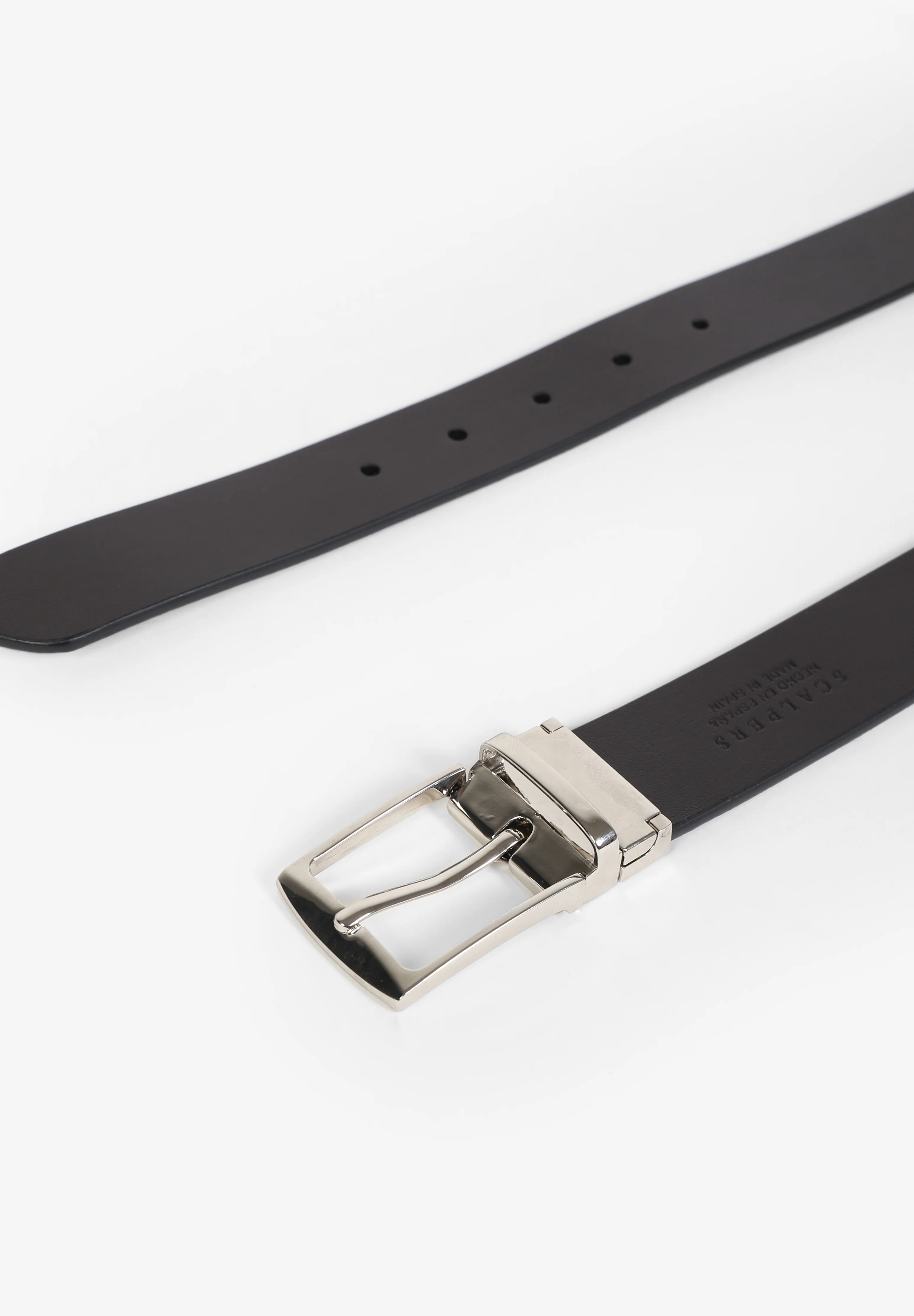 CINTURÓN REVERSIBLE - Image 4