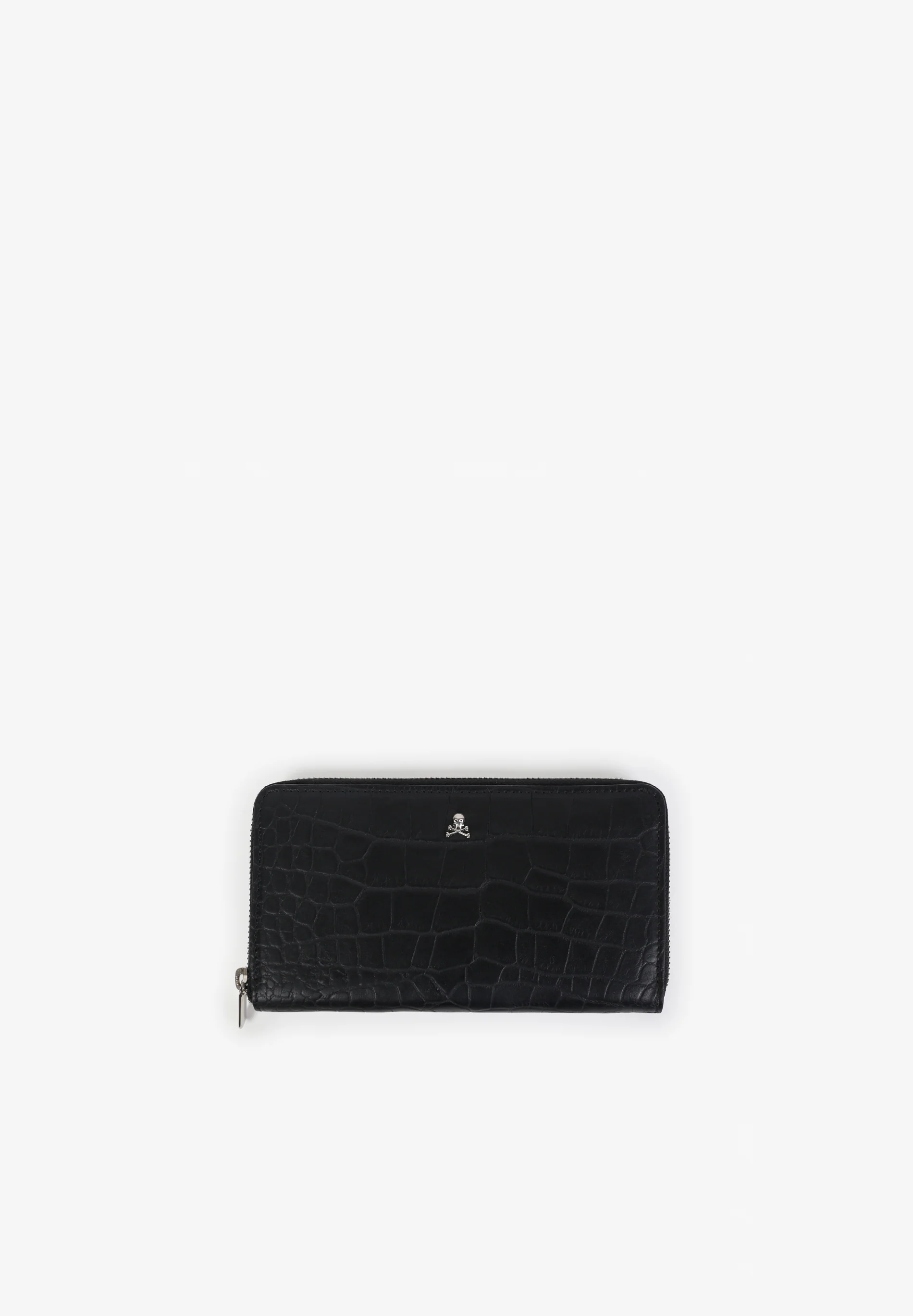 CARTERA PIEL GRABADO - Image 6
