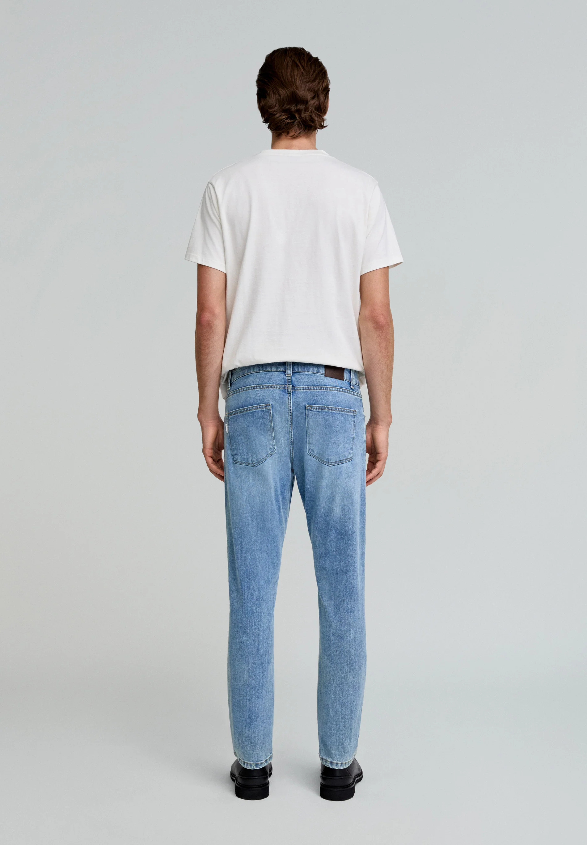 VAQUERO BÁSICO SLIM FIT - Image 4