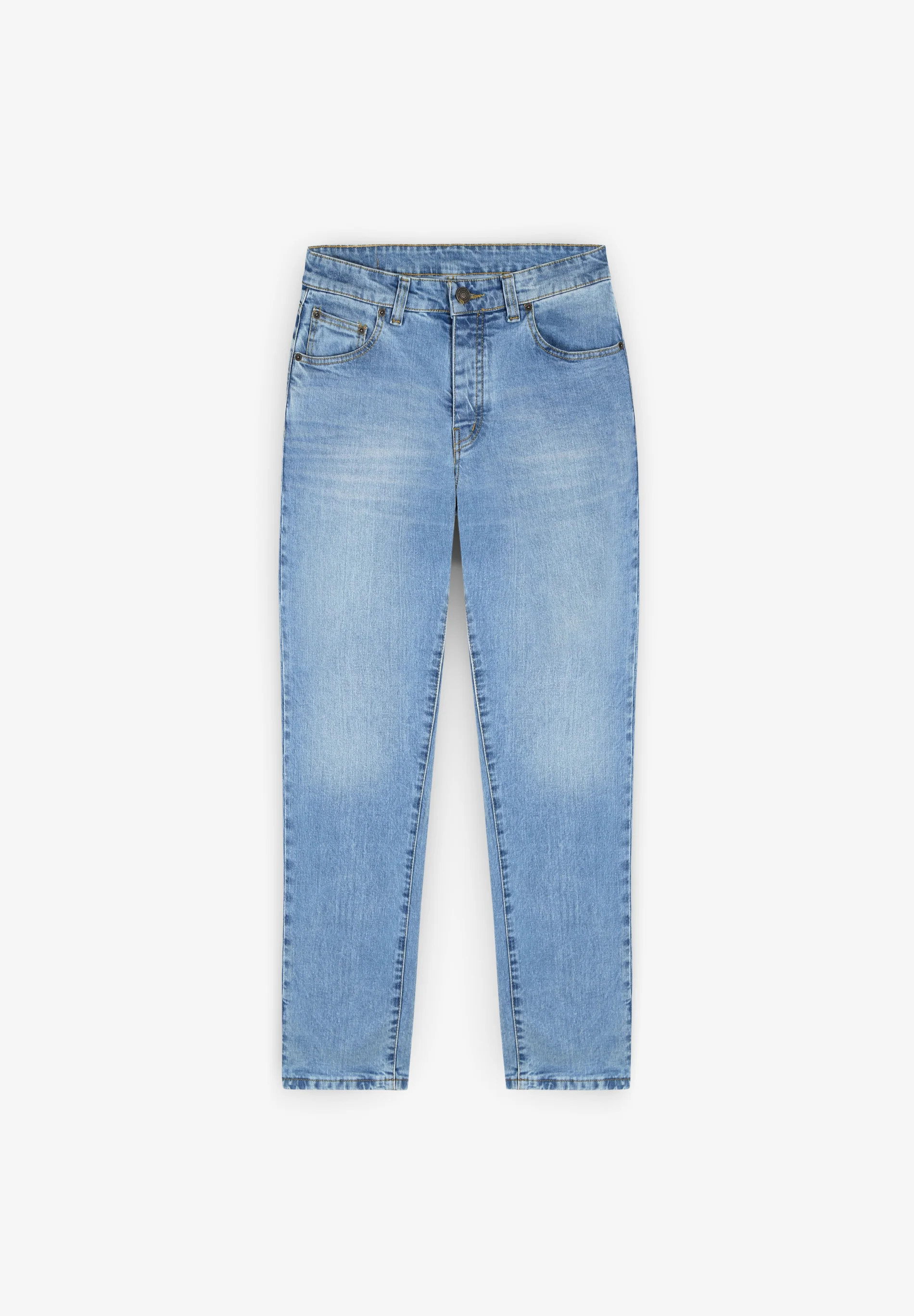VAQUERO BÁSICO SLIM FIT - Image 5