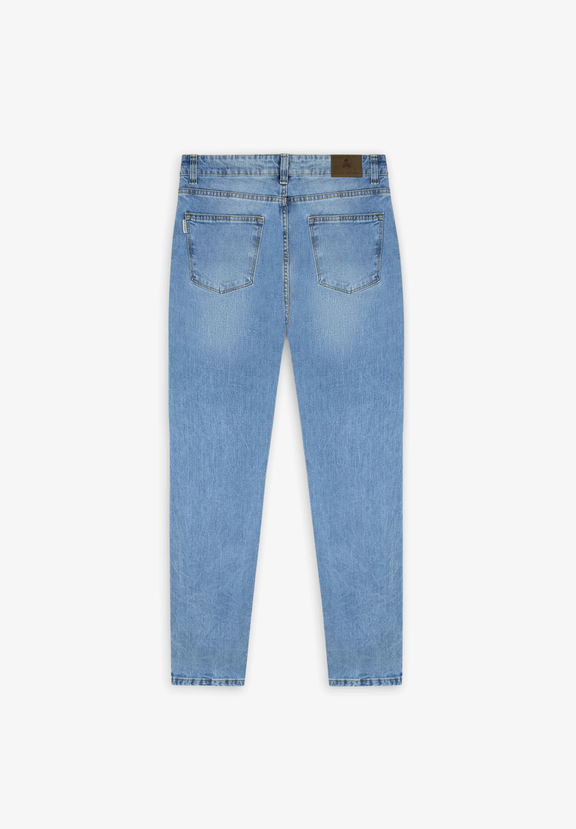 VAQUERO BÁSICO SLIM FIT - Image 6