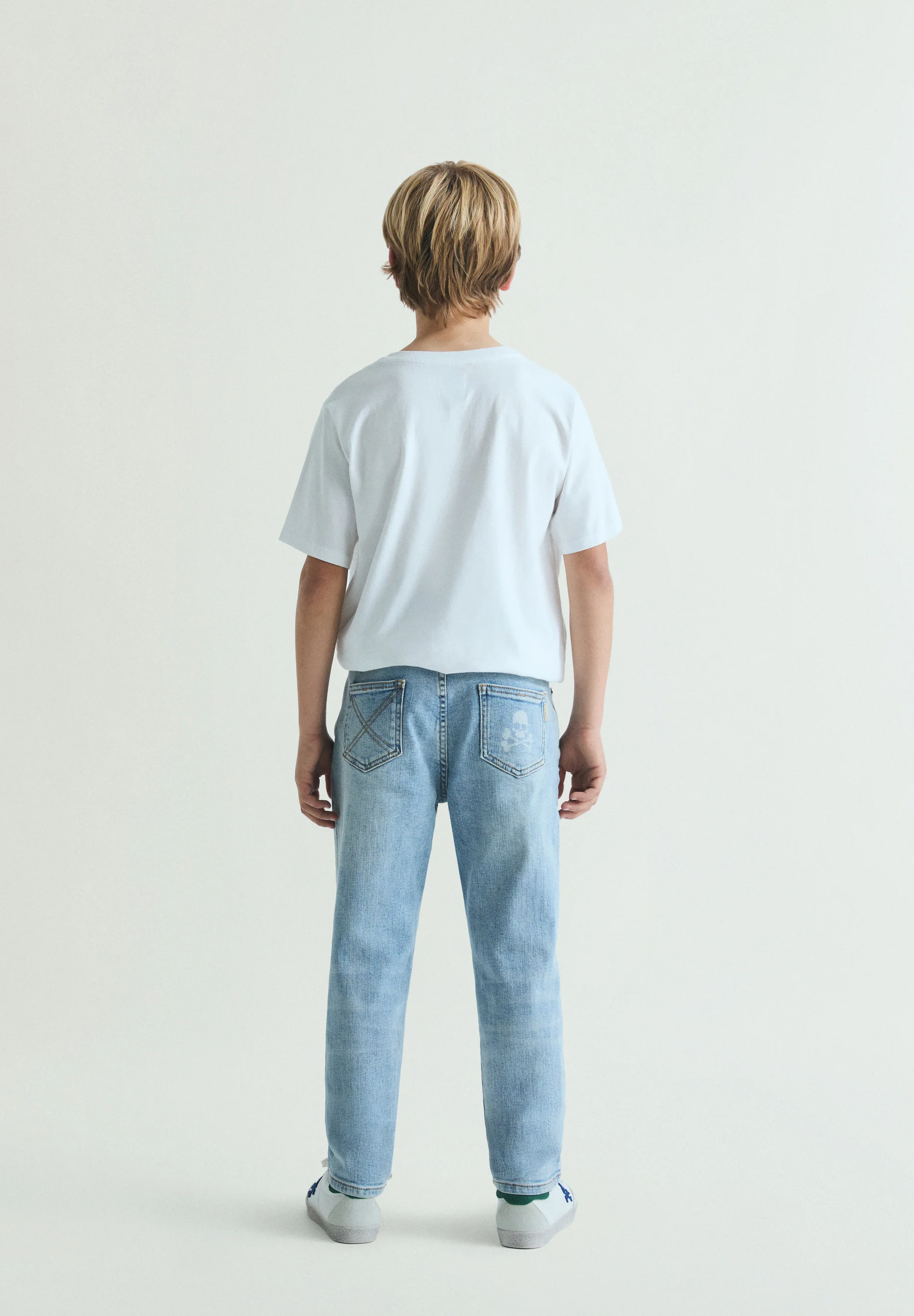 PANTALÓN VAQUERO - Image 4