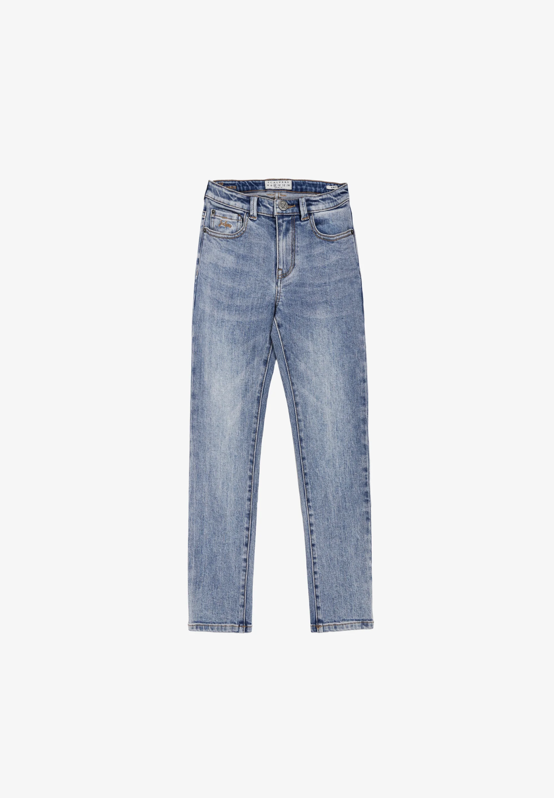 PANTALÓN VAQUERO - Image 5
