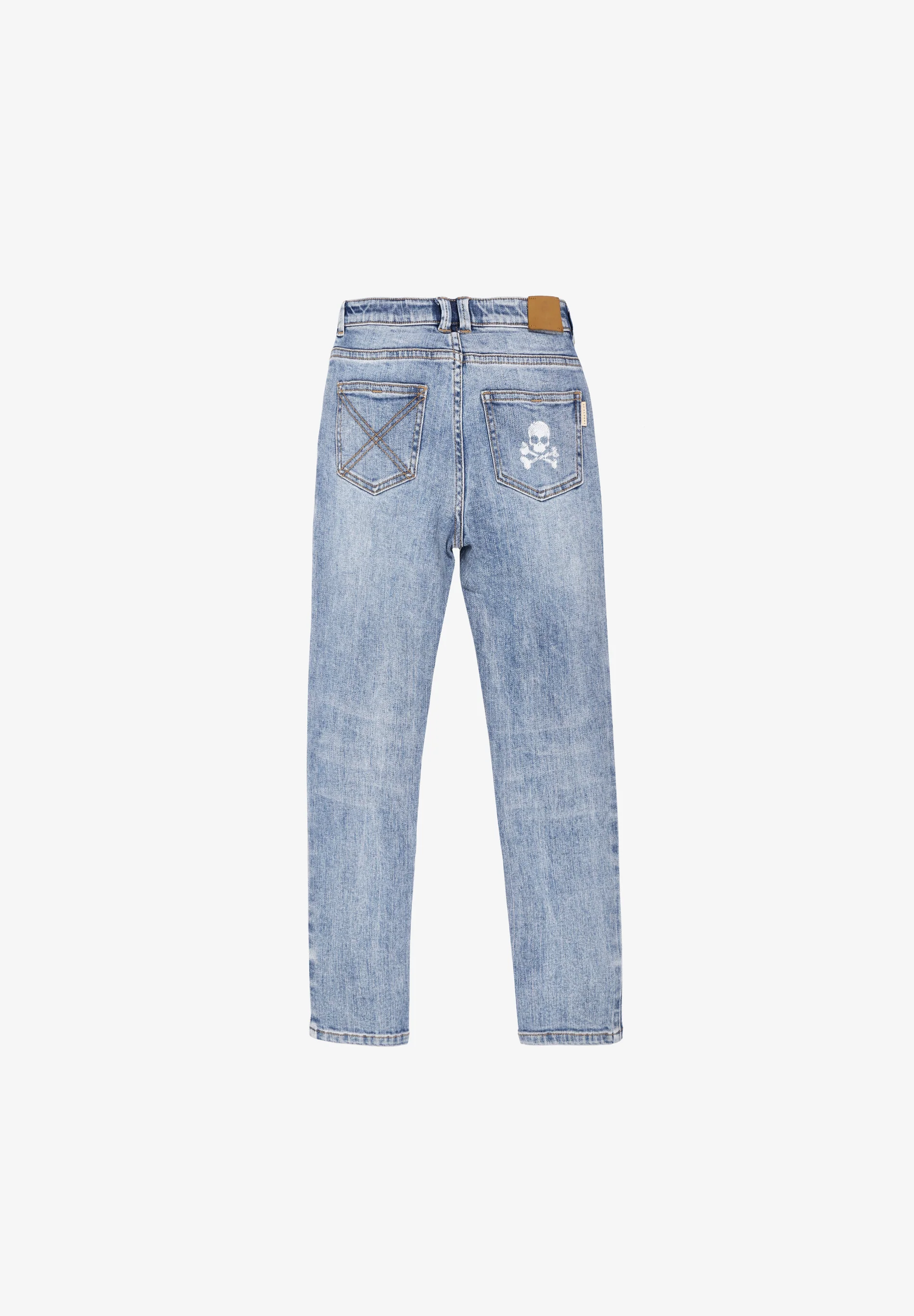 PANTALÓN VAQUERO - Image 6