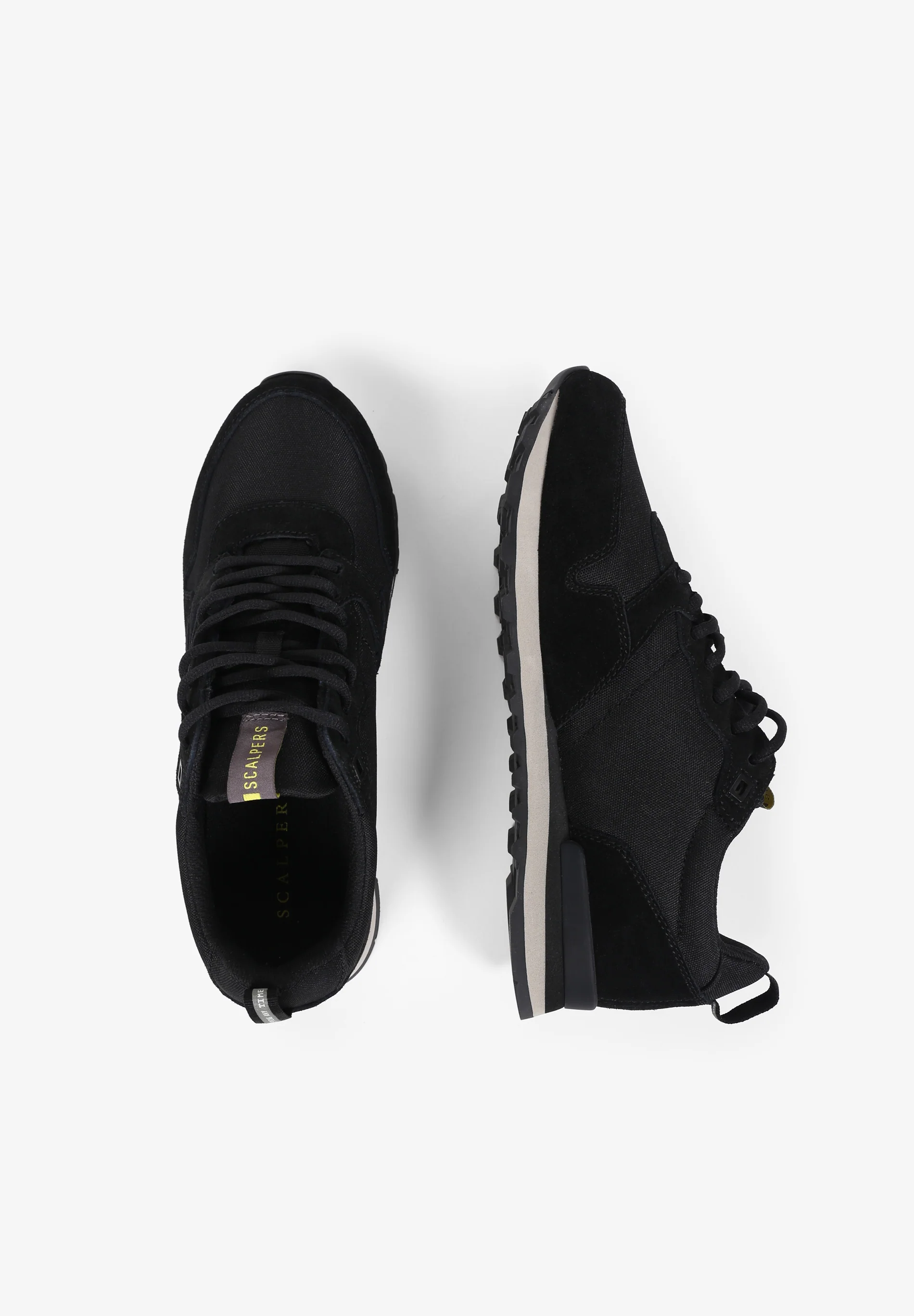 SNEAKERS SERRAJE CANADIAN - Image 10