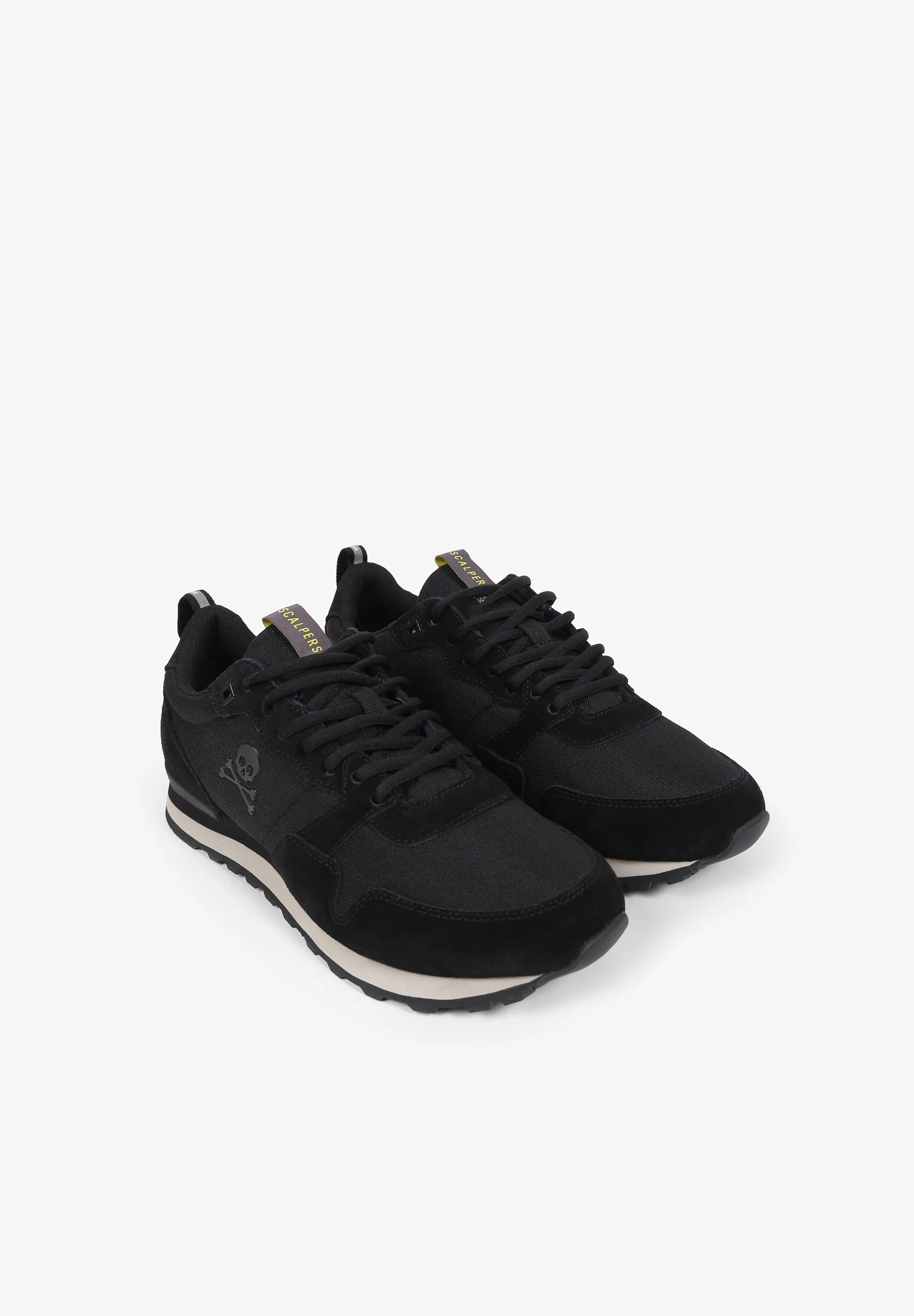 SNEAKERS SERRAJE CANADIAN - Image 3
