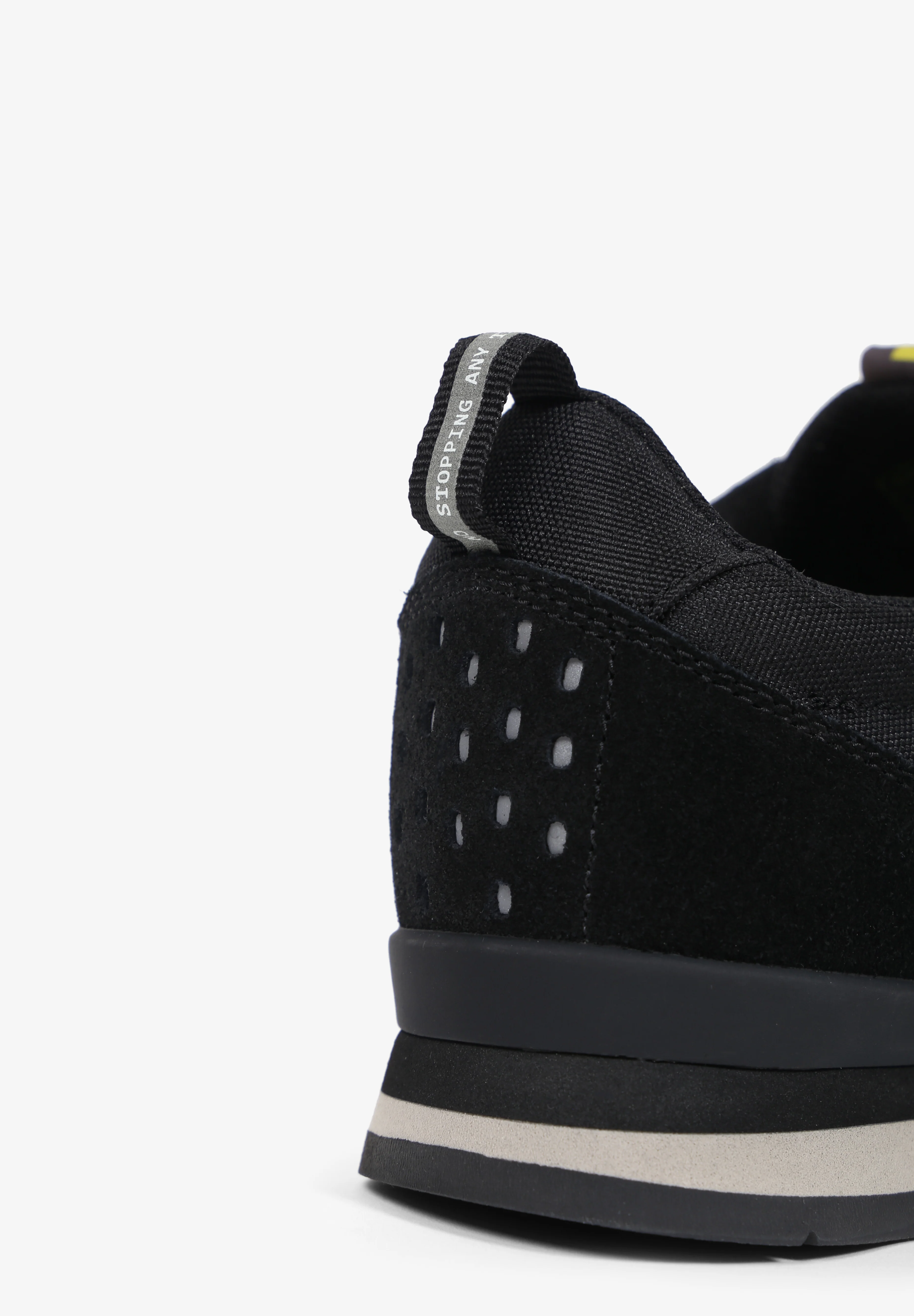 SNEAKERS SERRAJE CANADIAN - Image 7