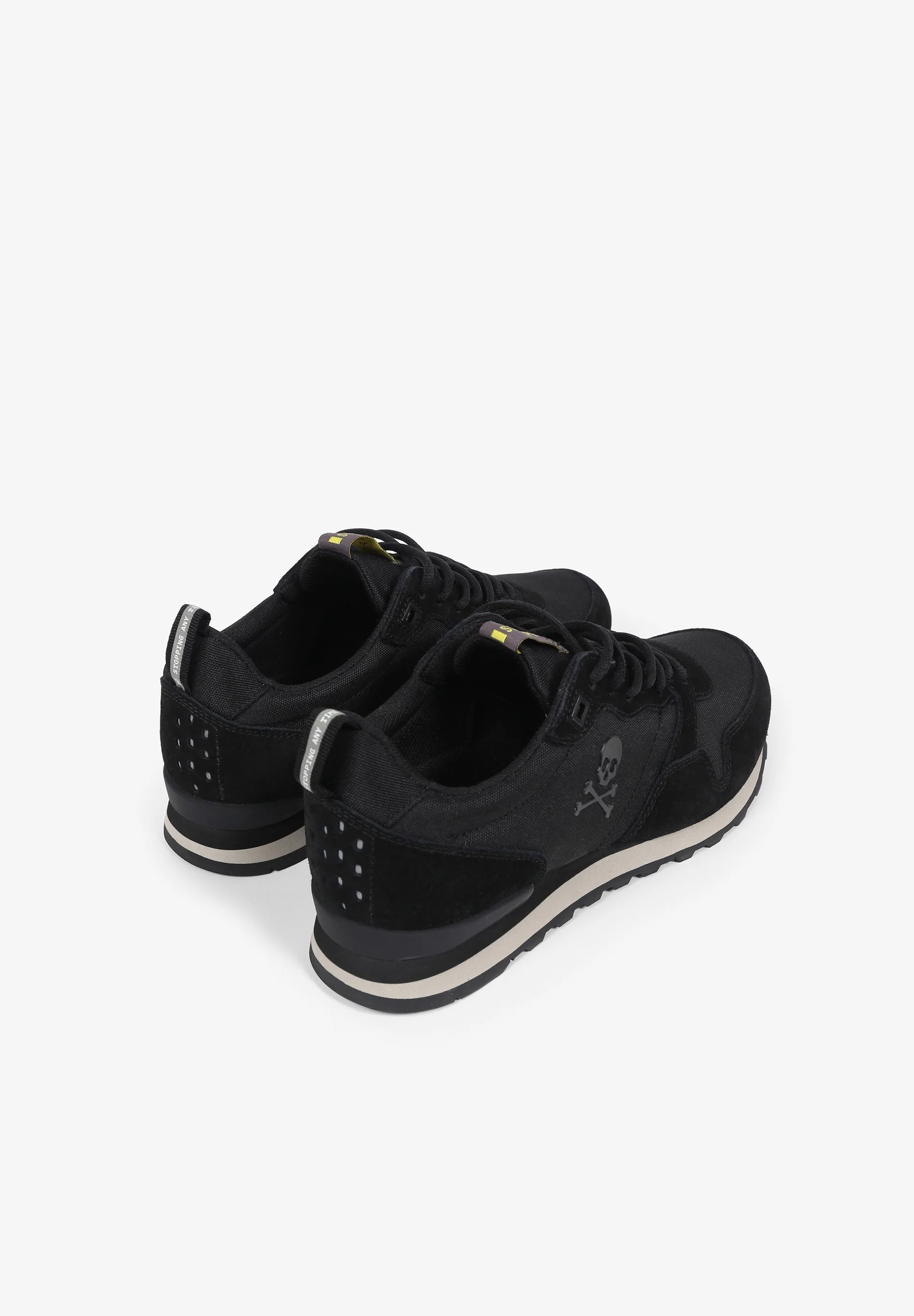SNEAKERS SERRAJE CANADIAN - Image 8