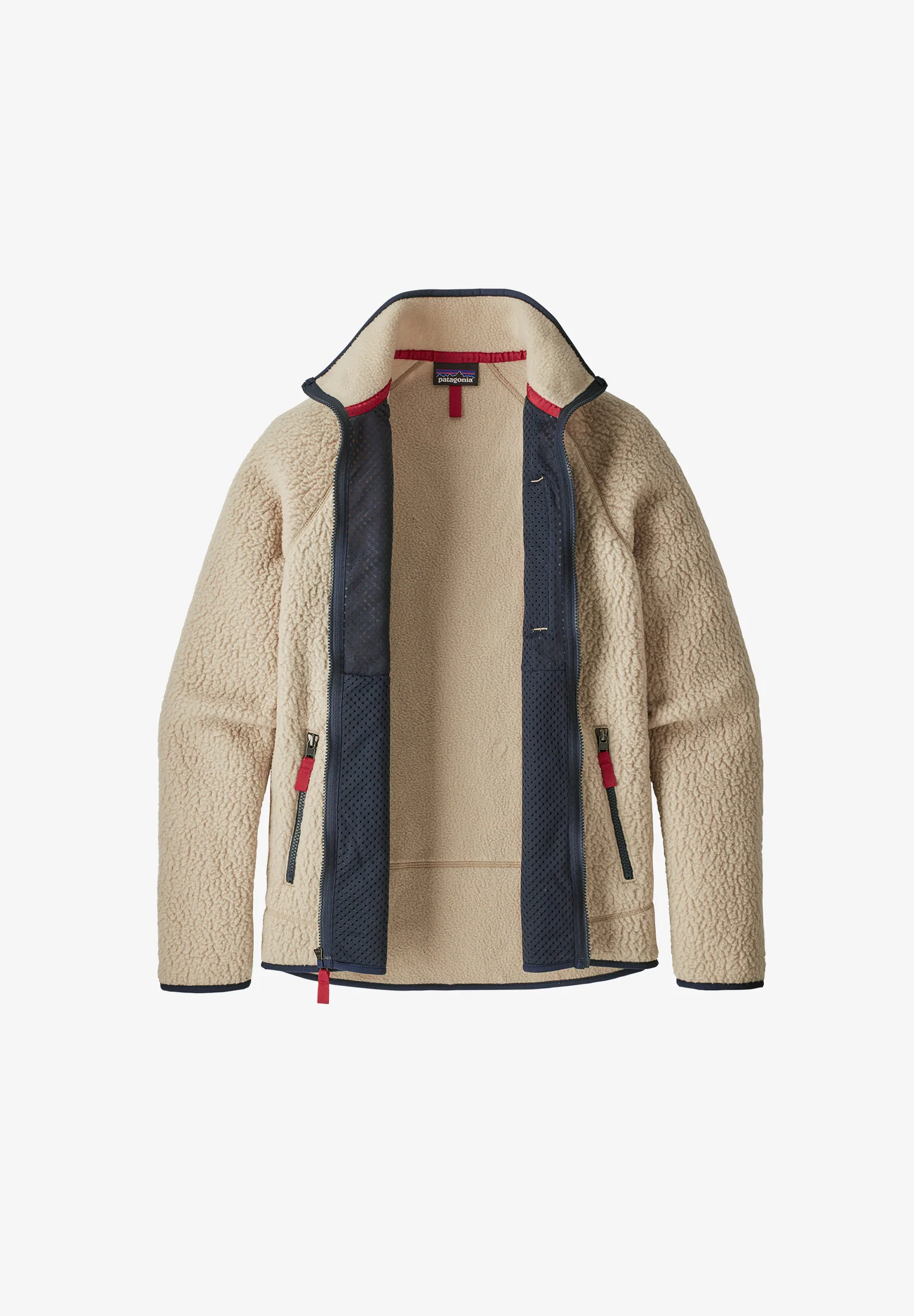 PATAGONIA | CHAQUETA POLAR HOMBRE - Image 2