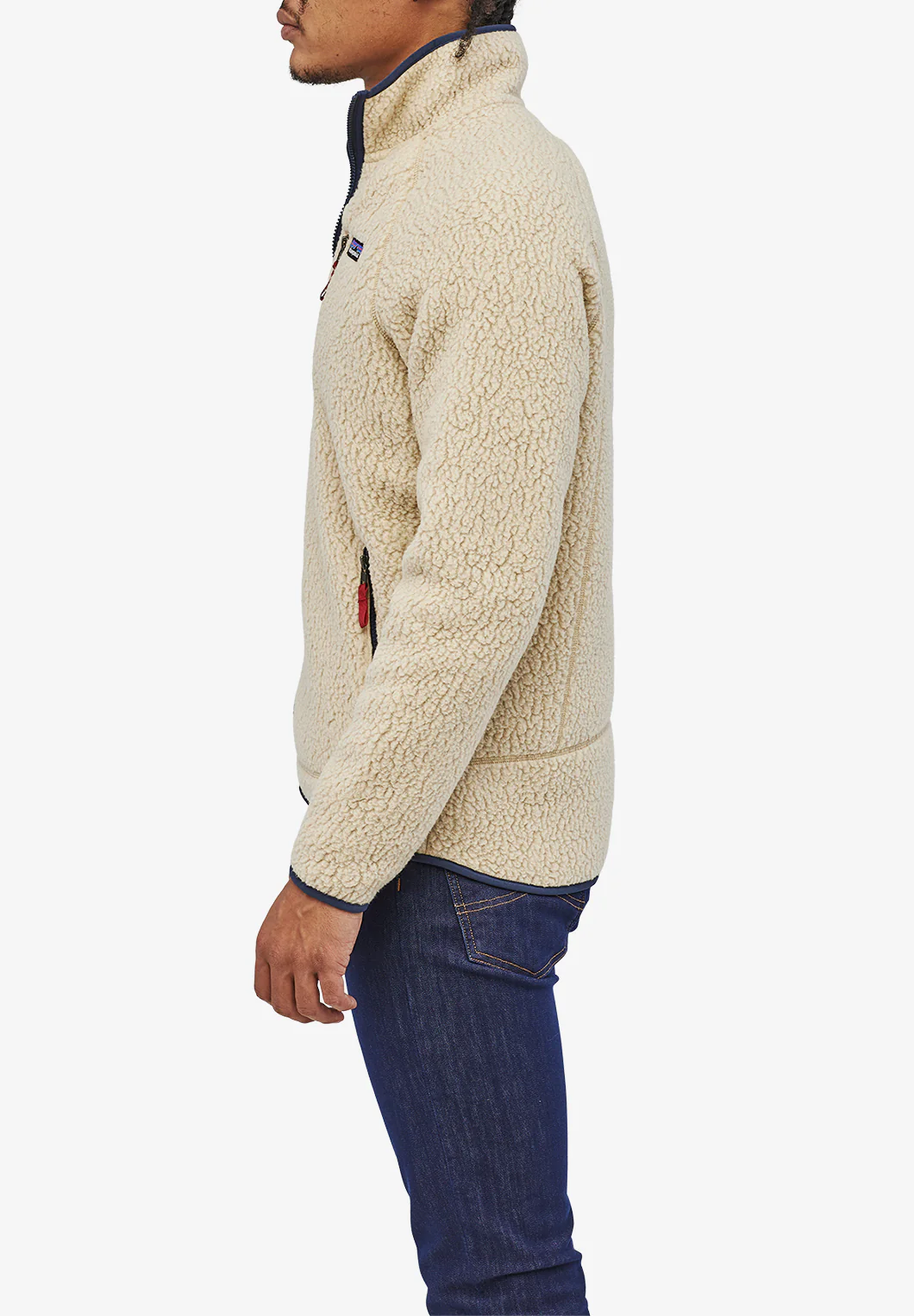 PATAGONIA | CHAQUETA POLAR HOMBRE - Image 4