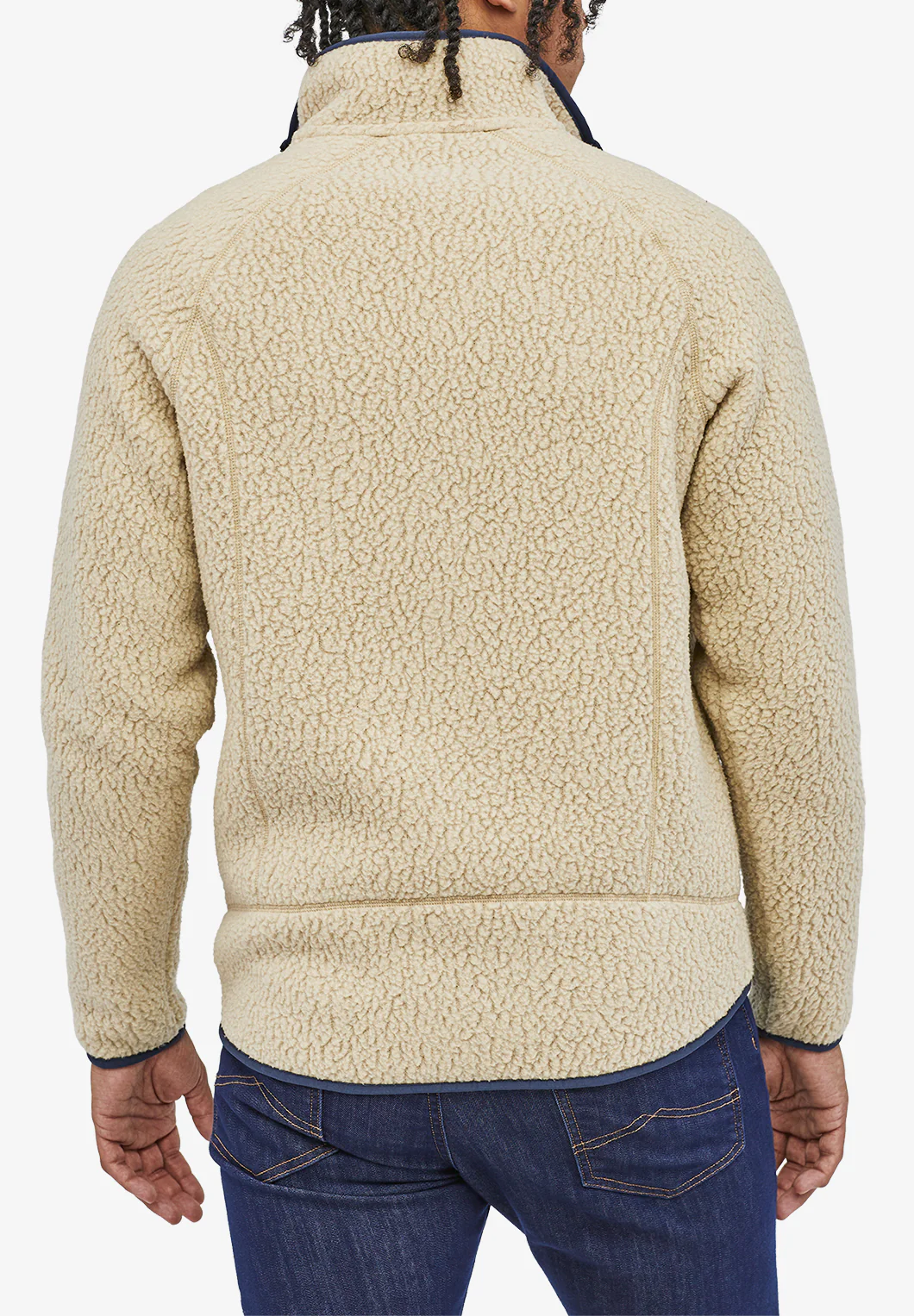 PATAGONIA | CHAQUETA POLAR HOMBRE - Image 5