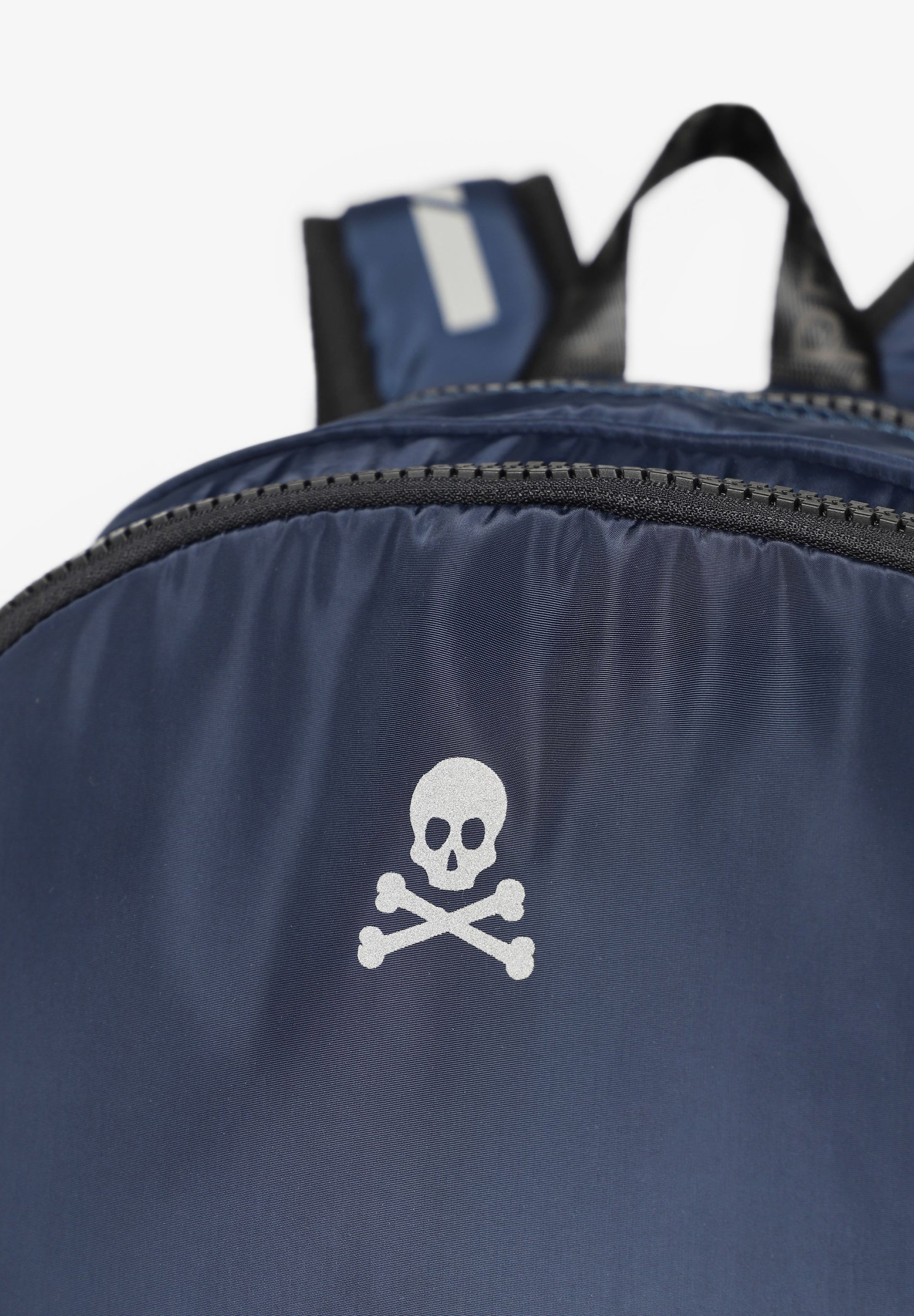 MOCHILA BÁSICA CALAVERA - Image 3