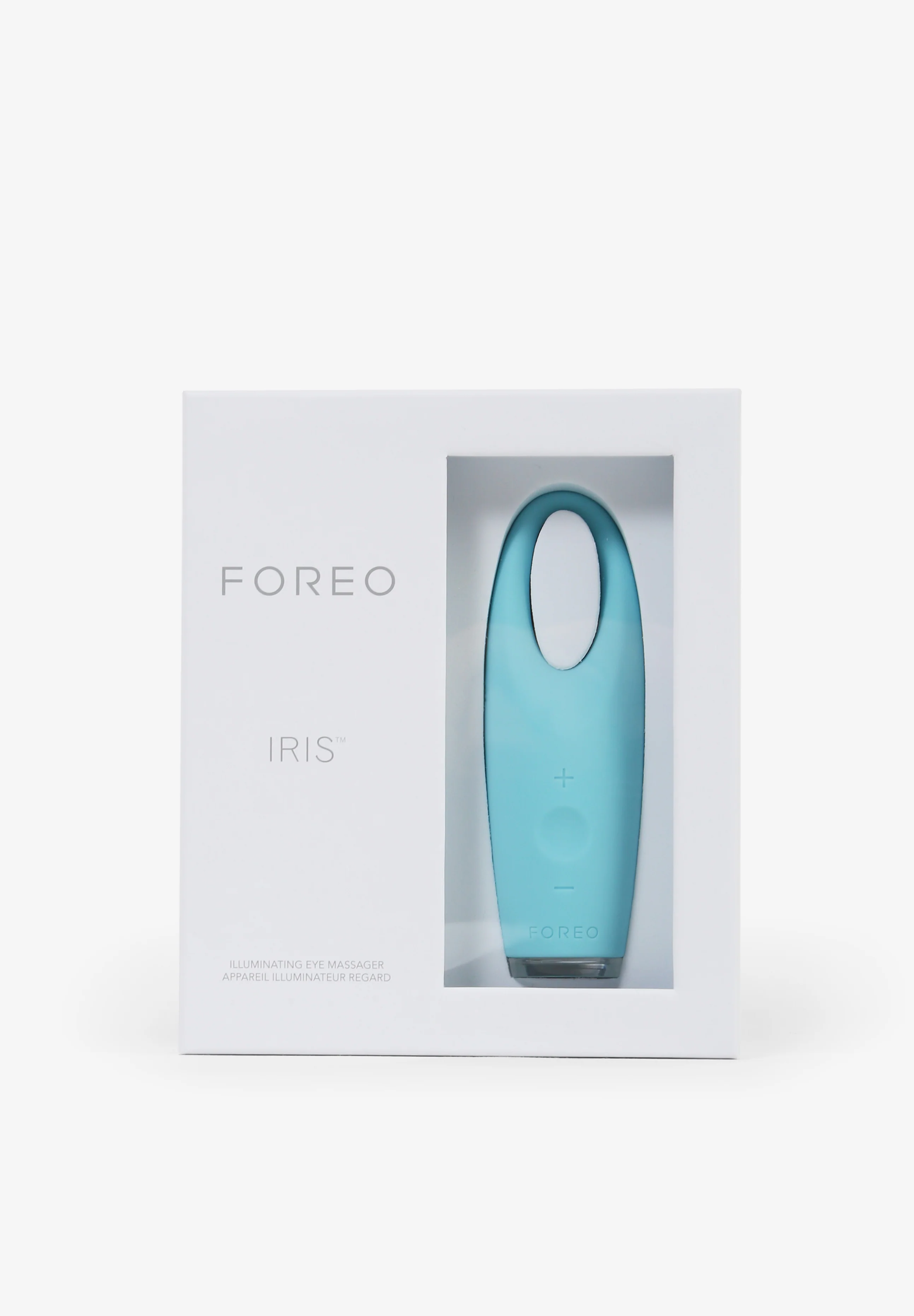 FOREO | ILUMINADOR MASAJEADOR DE OJOS IRIS - Image 3
