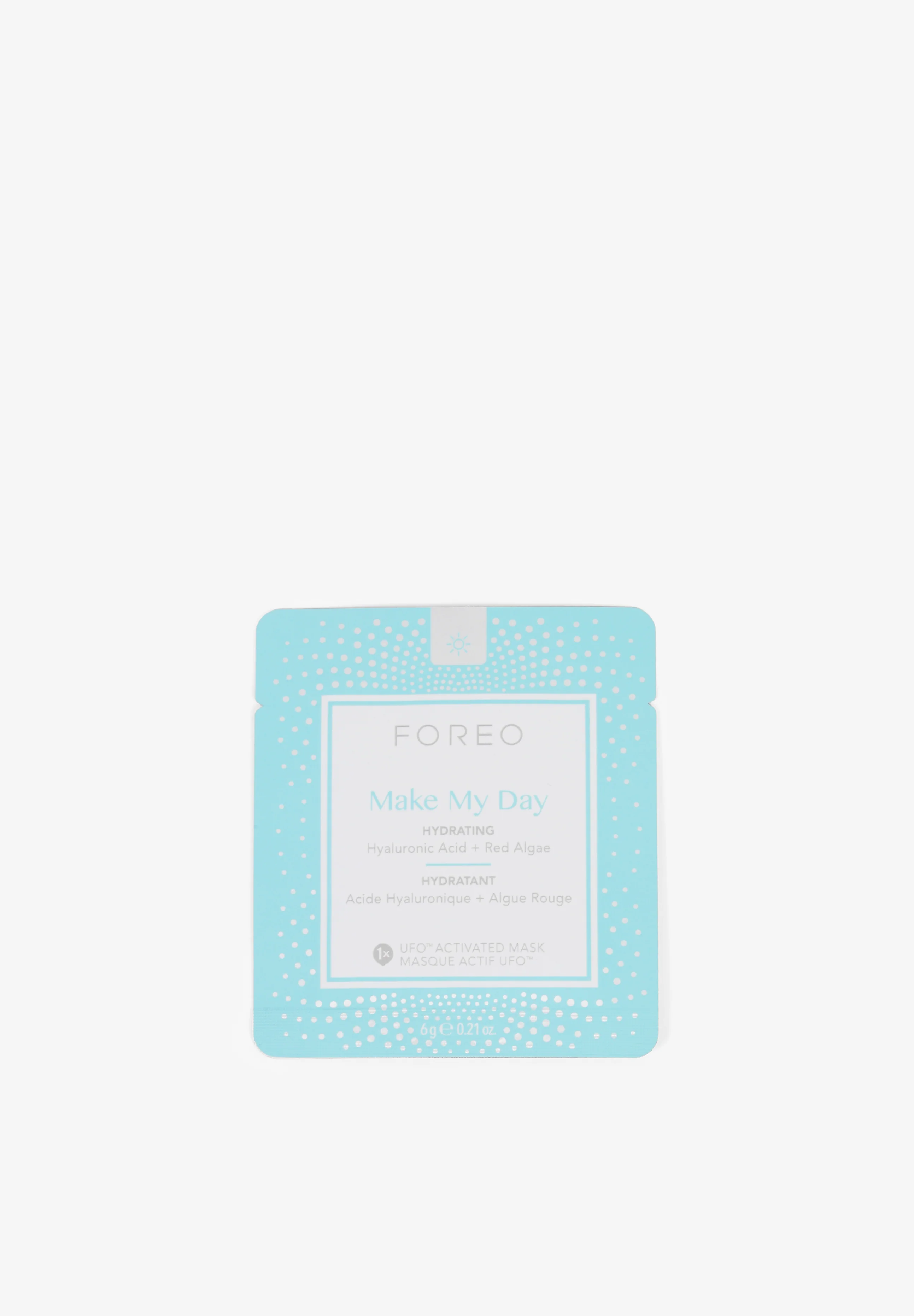 FOREO | PACK - MASCARILLA FACIAL PARA UFO - Image 4
