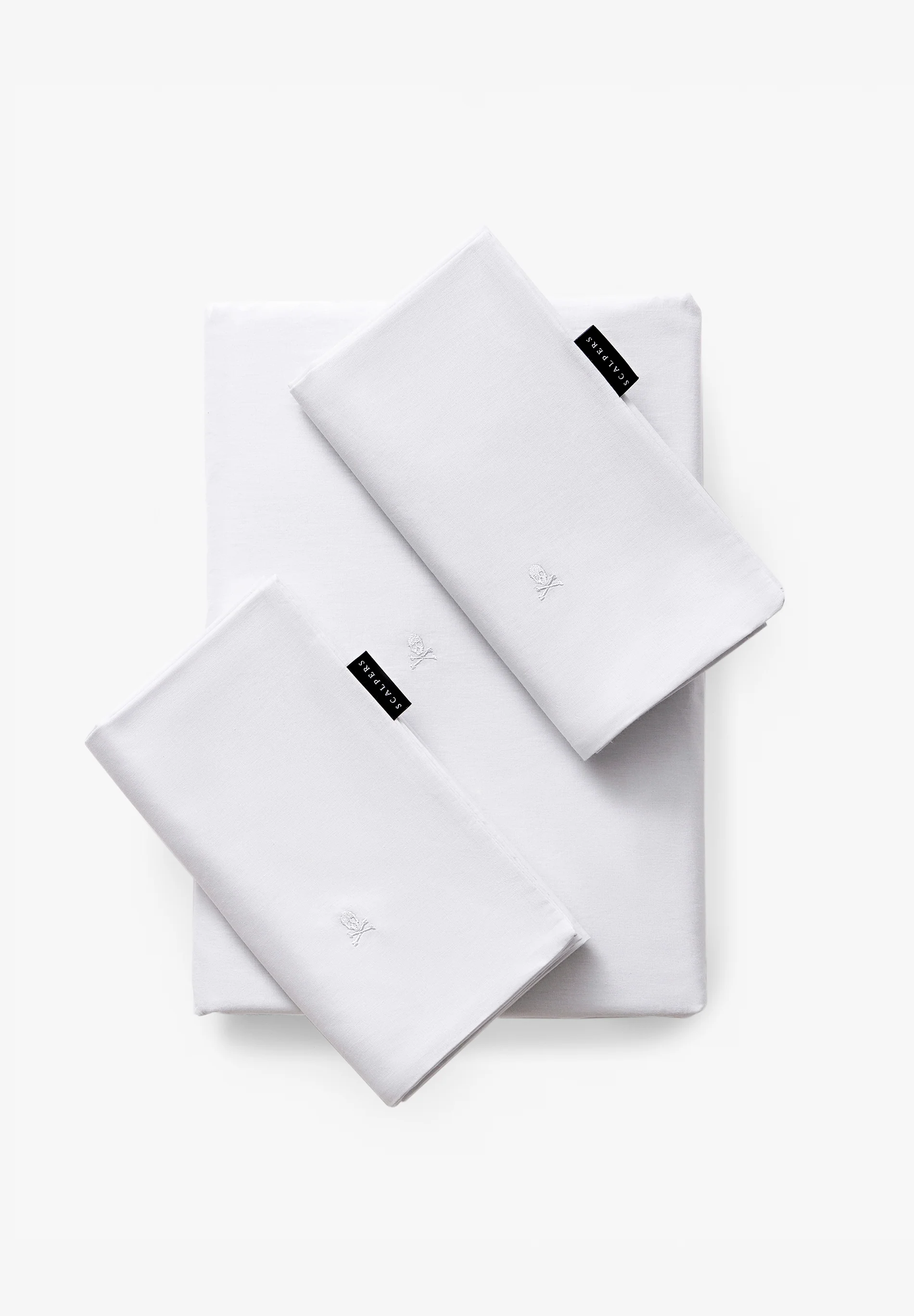 CAMA 150 CM | SET SÁBANAS Y ALMOHADAS - Image 2