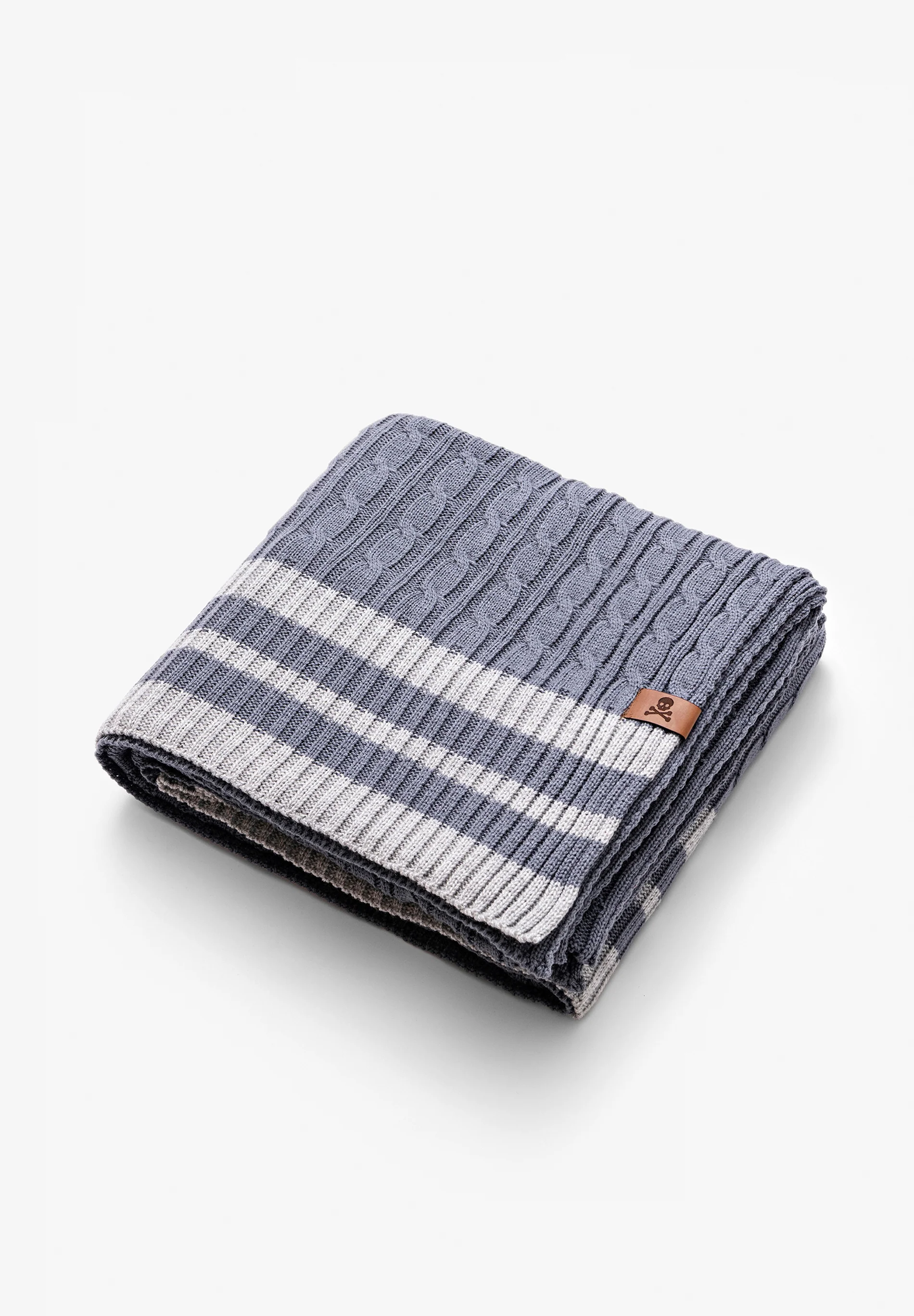 SCALPERS CABLE BLANKET - Image 2