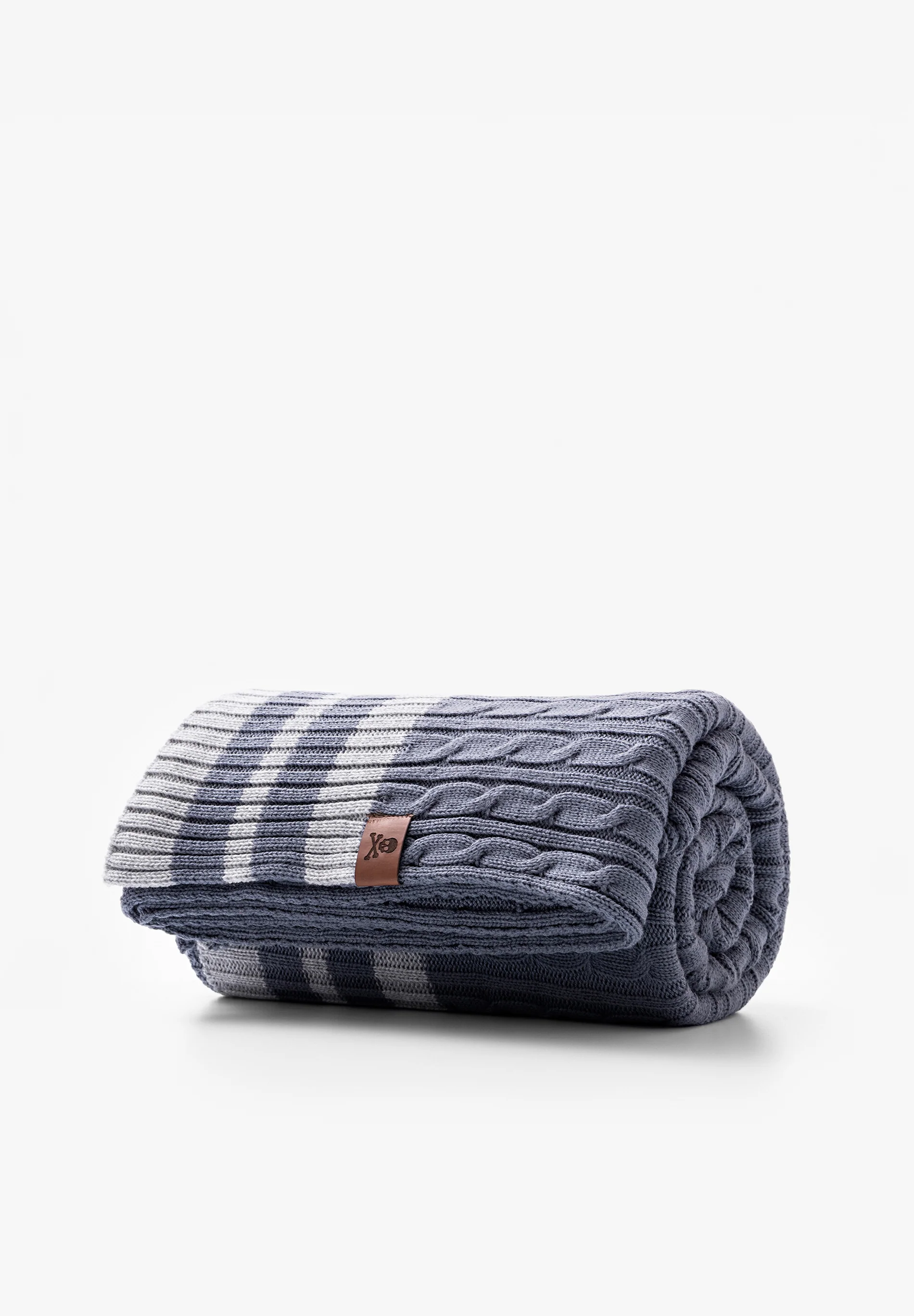 SCALPERS CABLE BLANKET - Image 3