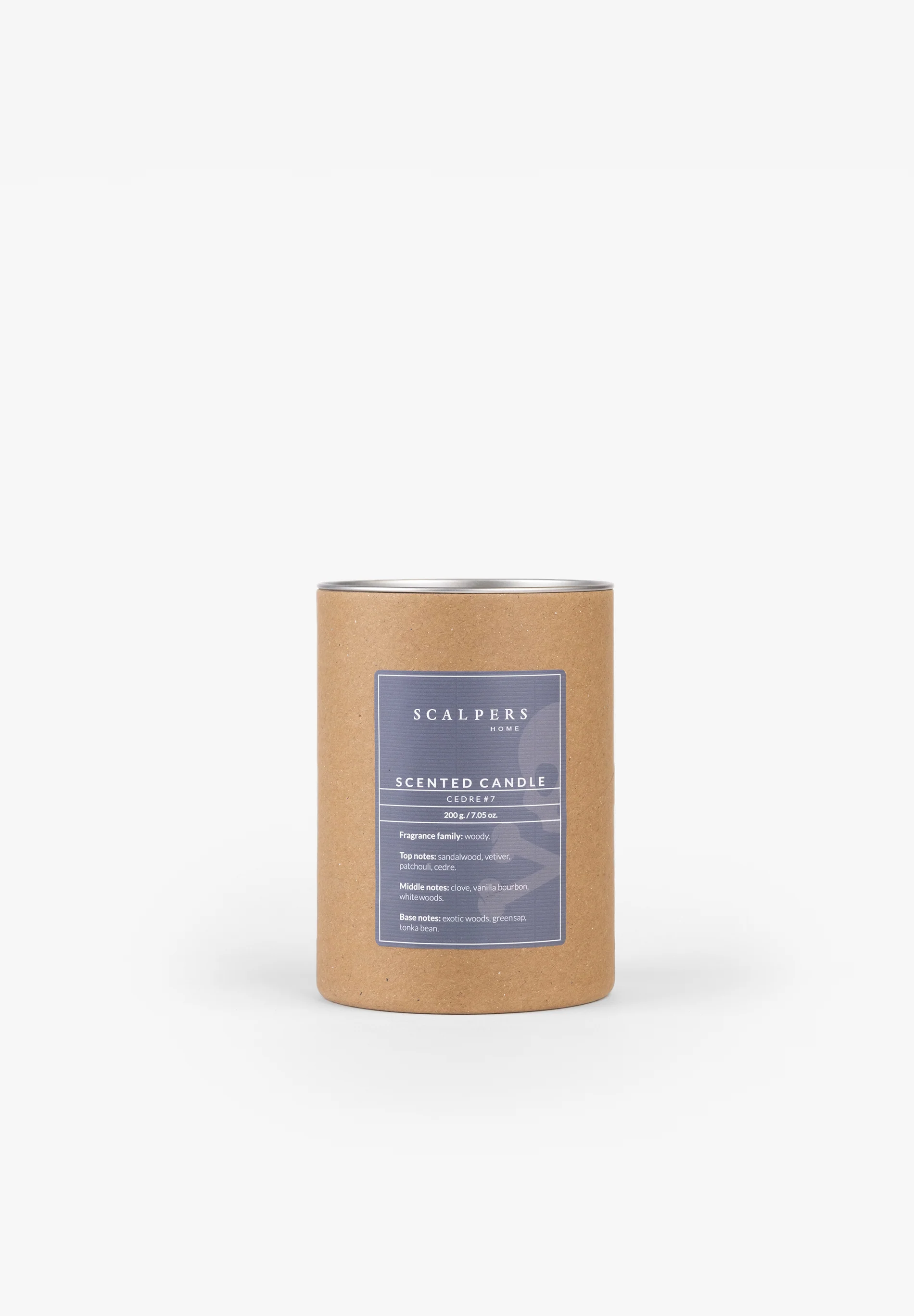 VELA CEDRO - Image 2