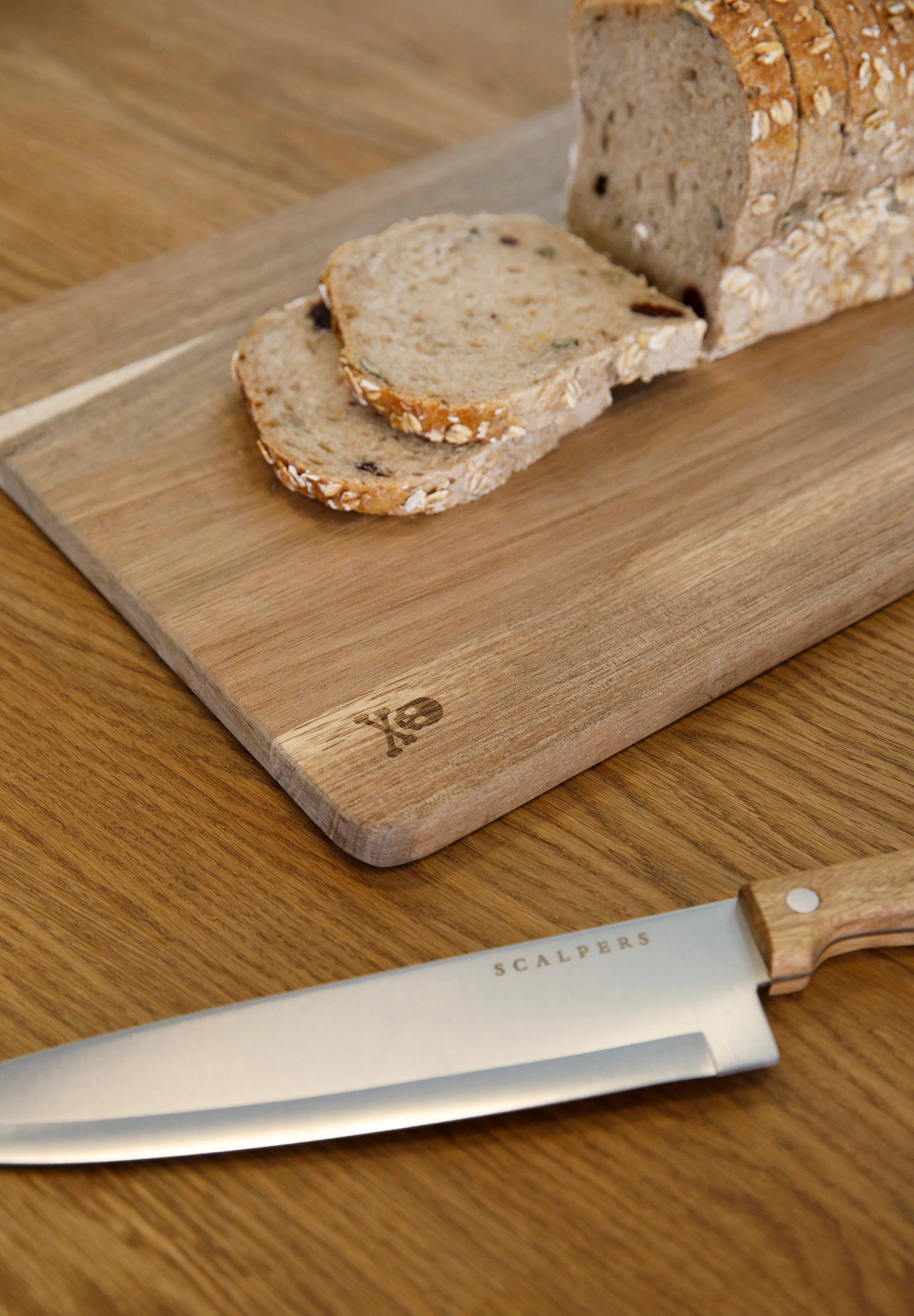 SET CUCHILLO Y TABLA - Image 7