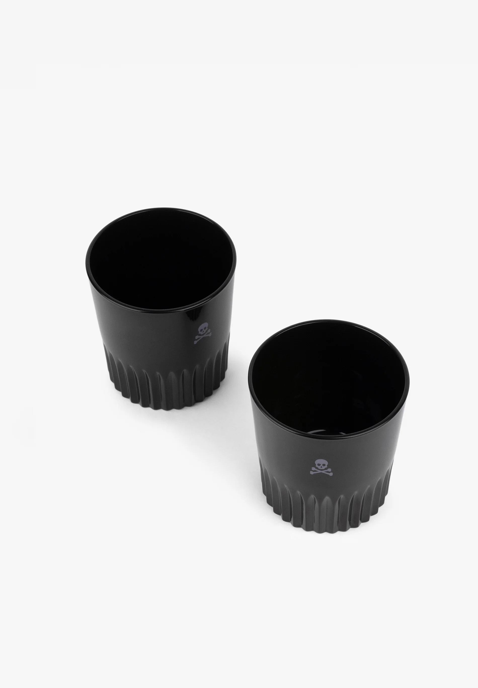 SET VASOS CALAVERA - Image 3